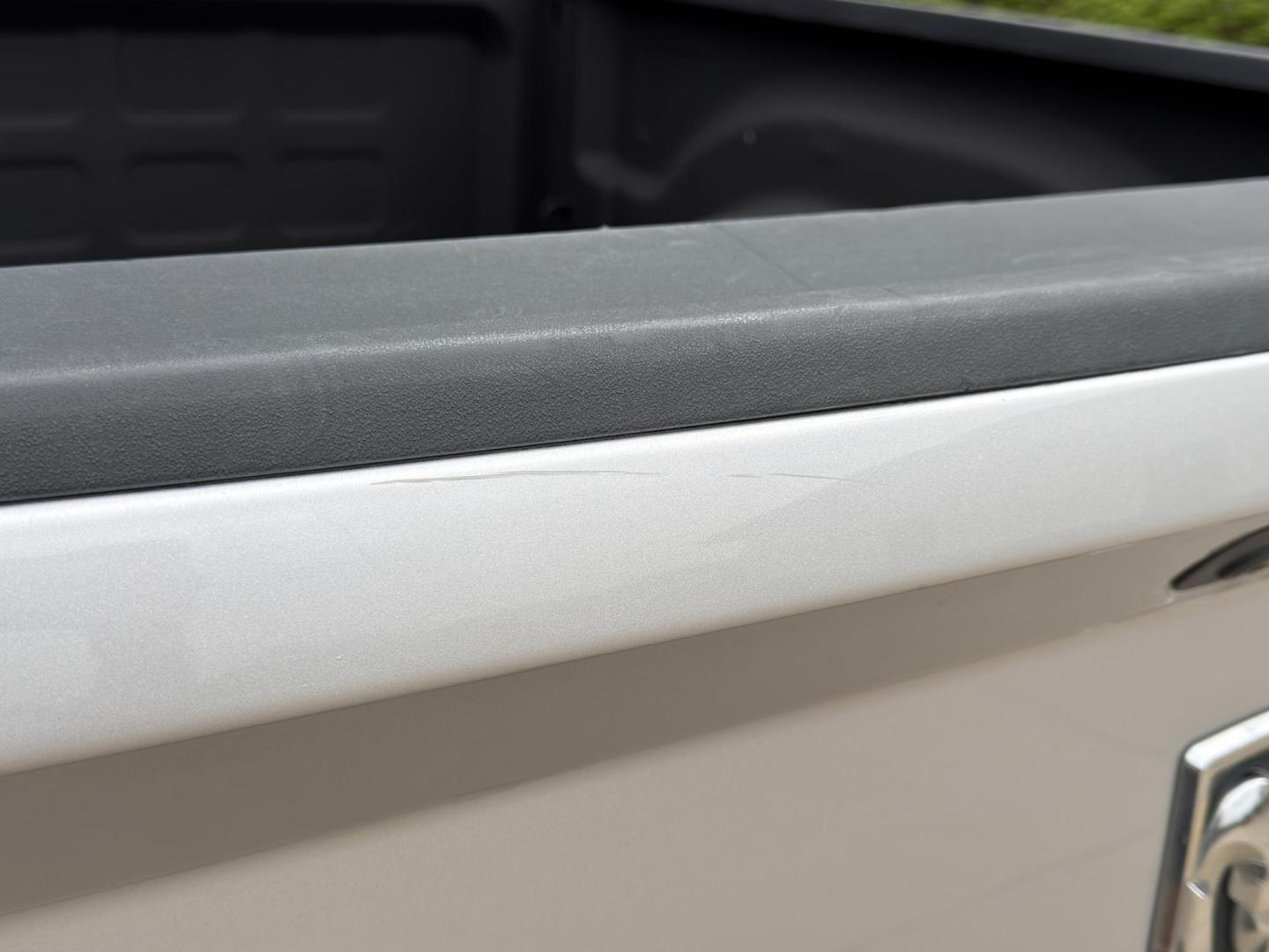 2016 SILVER /Gray RAM 1500 Tradesman Quad Cab 4WD (1C6RR7FT9GS) with an 5.7L V8 engine, Automatic transmission, located at 2990 Old Orchard Rd., Jackson, MO, 63755, 37.354214, -89.612106 - 2016 Ram 1500 Tradesman 129xxx miles 4x4 5.7L V8 HEMI Automatic Backup Camera Bluetooth Cruise Power Windows/Locks/Mirrors We have financing available and we accept trades! Fill out a credit application on our website or come by today! If you have any questions, give us a call at (573) 204 - Photo#36