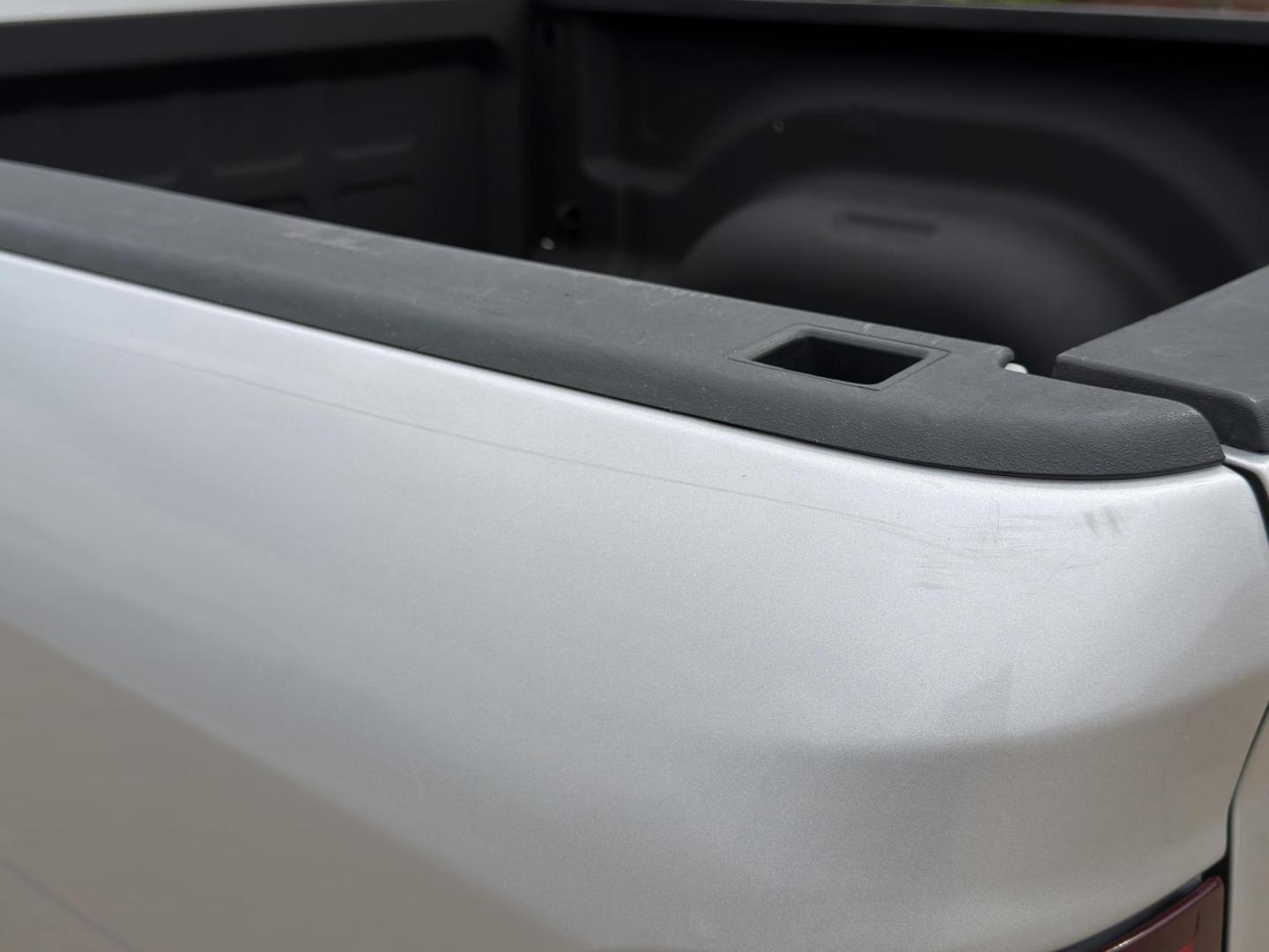 2016 SILVER /Gray RAM 1500 Tradesman Quad Cab 4WD (1C6RR7FT9GS) with an 5.7L V8 engine, Automatic transmission, located at 2990 Old Orchard Rd., Jackson, MO, 63755, 37.354214, -89.612106 - 2016 Ram 1500 Tradesman 129xxx miles 4x4 5.7L V8 HEMI Automatic Backup Camera Bluetooth Cruise Power Windows/Locks/Mirrors We have financing available and we accept trades! Fill out a credit application on our website or come by today! If you have any questions, give us a call at (573) 204 - Photo#39