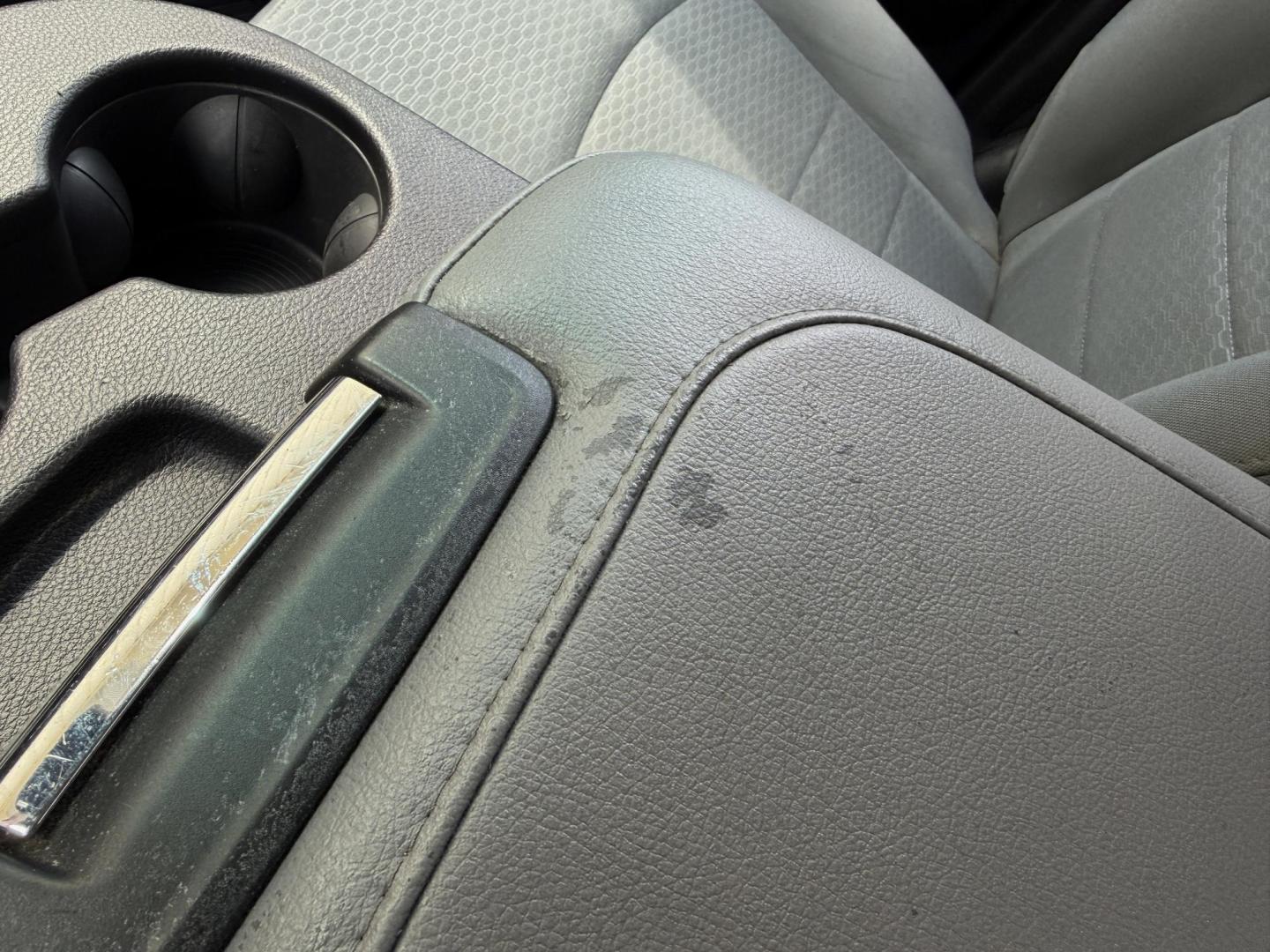 2016 SILVER /Gray RAM 1500 Tradesman Quad Cab 4WD (1C6RR7FT9GS) with an 5.7L V8 engine, Automatic transmission, located at 2990 Old Orchard Rd., Jackson, MO, 63755, 37.354214, -89.612106 - 2016 Ram 1500 Tradesman 129xxx miles 4x4 5.7L V8 HEMI Automatic Backup Camera Bluetooth Cruise Power Windows/Locks/Mirrors We have financing available and we accept trades! Fill out a credit application on our website or come by today! If you have any questions, give us a call at (573) 204 - Photo#42