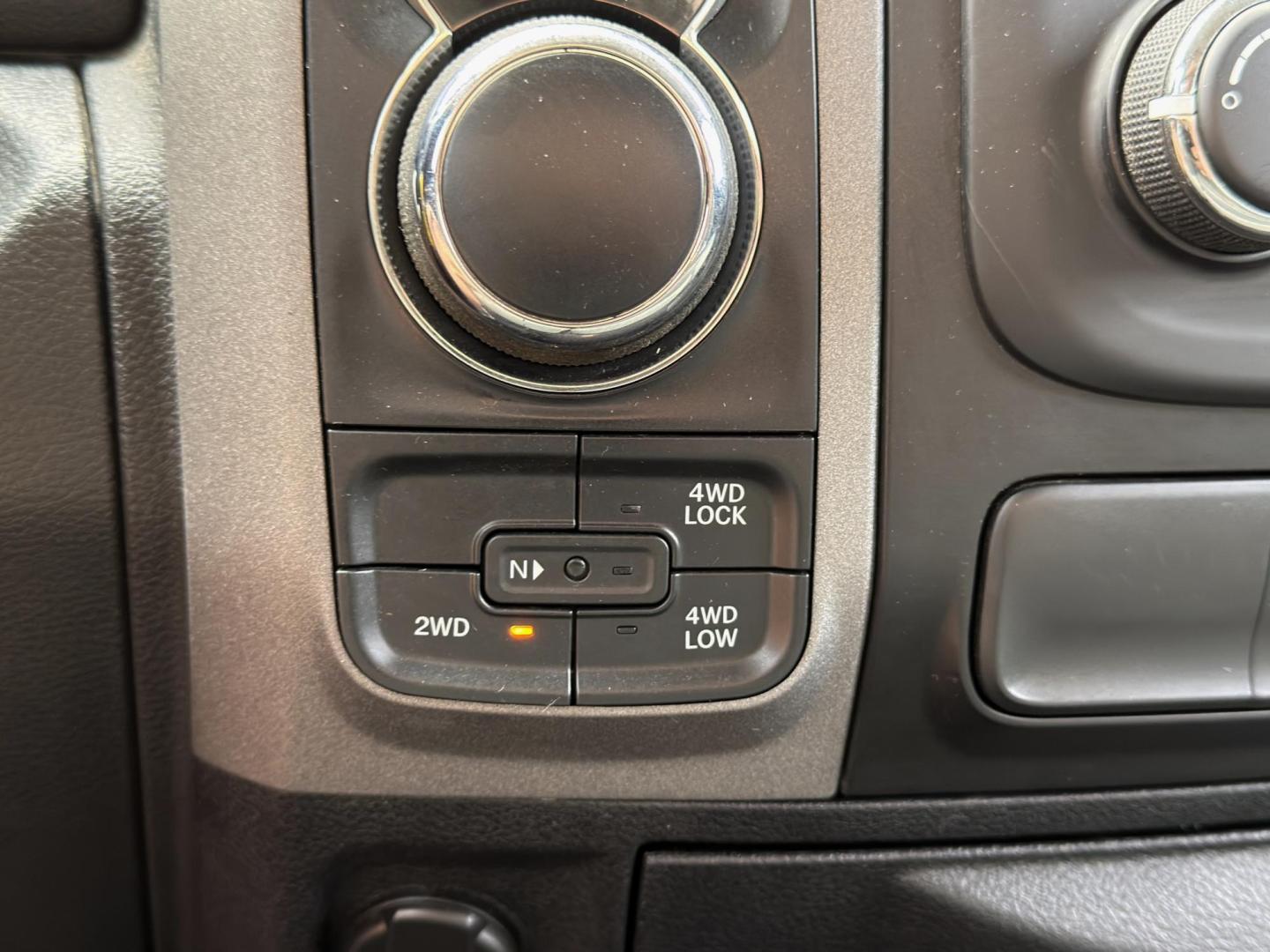 2016 SILVER /Gray RAM 1500 Tradesman Quad Cab 4WD (1C6RR7FT9GS) with an 5.7L V8 engine, Automatic transmission, located at 2990 Old Orchard Rd., Jackson, MO, 63755, 37.354214, -89.612106 - 2016 Ram 1500 Tradesman 129xxx miles 4x4 5.7L V8 HEMI Automatic Backup Camera Bluetooth Cruise Power Windows/Locks/Mirrors We have financing available and we accept trades! Fill out a credit application on our website or come by today! If you have any questions, give us a call at (573) 204 - Photo#2