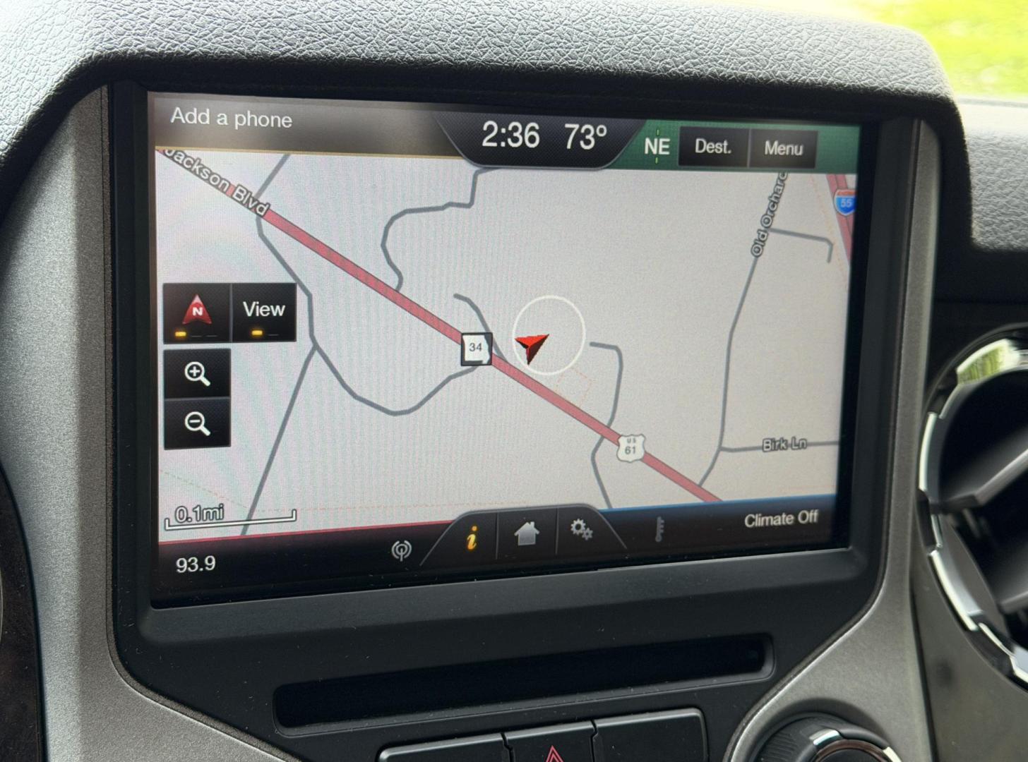 2016 WHITE /Tan Ford F-250 SD Lariat Crew Cab 4WD (1FT7W2BT3GE) with an 6.7L V8 DIESEL engine, Automatic transmission, located at 2990 Old Orchard Rd., Jackson, MO, 63755, 37.354214, -89.612106 - 2016 Ford F-250 Super Duty Lariat 120xxx miles 4x4 6.7L V8 Diesel Automatic Leather Navigation Power/Heated/Cooled Seats Heated Steering Wheel Backup Camera Sunroof Bluetooth Remote Start Cruise Power Windows/Locks/Mirrors We have financing available and we accept trades! Fill out a c - Photo#3