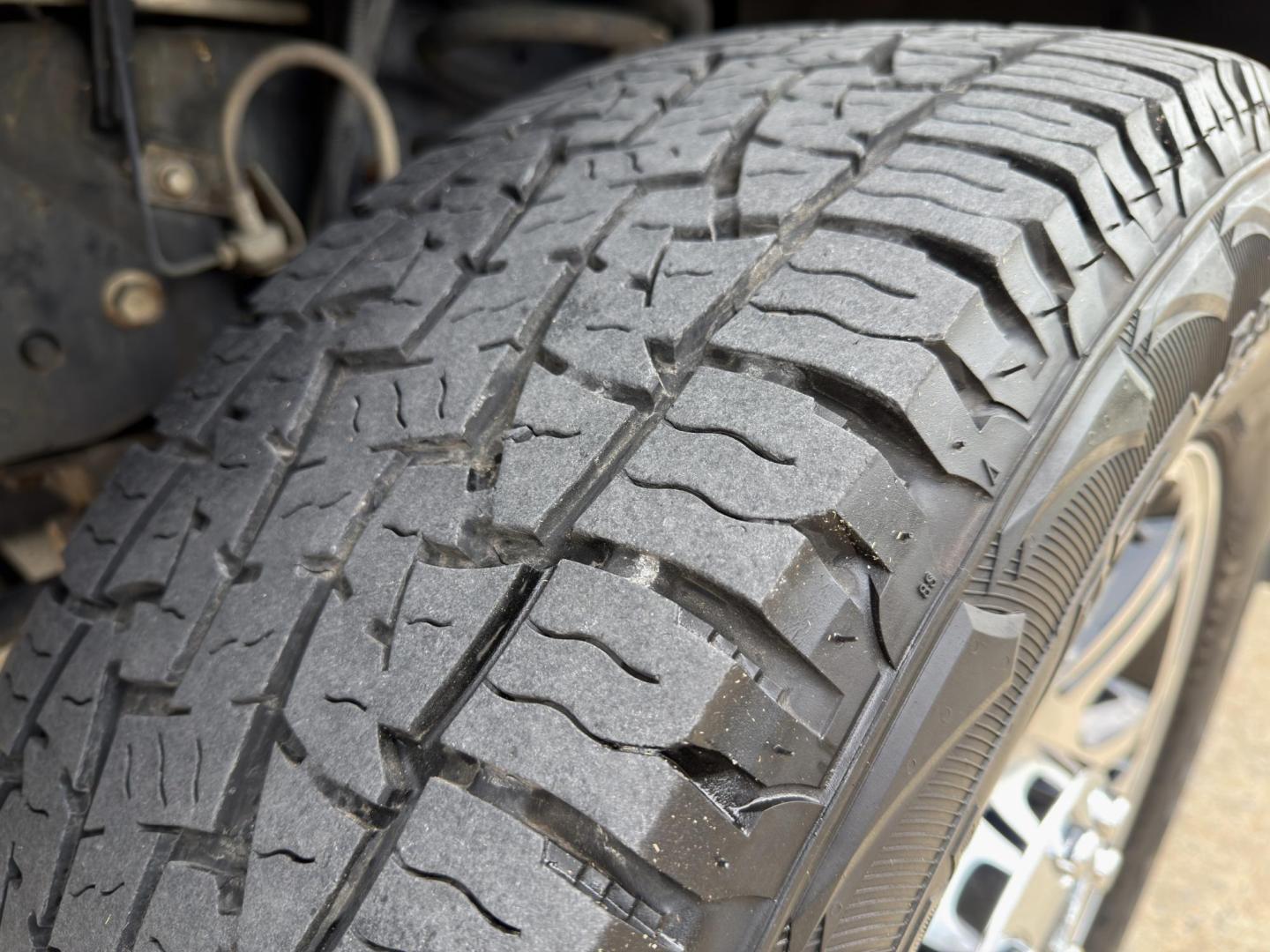 2016 WHITE /Tan Ford F-250 SD Lariat Crew Cab 4WD (1FT7W2BT3GE) with an 6.7L V8 DIESEL engine, Automatic transmission, located at 2990 Old Orchard Rd., Jackson, MO, 63755, 37.354214, -89.612106 - 2016 Ford F-250 Super Duty Lariat 120xxx miles 4x4 6.7L V8 Diesel Automatic Leather Navigation Power/Heated/Cooled Seats Heated Steering Wheel Backup Camera Sunroof Bluetooth Remote Start Cruise Power Windows/Locks/Mirrors We have financing available and we accept trades! Fill out a c - Photo#40