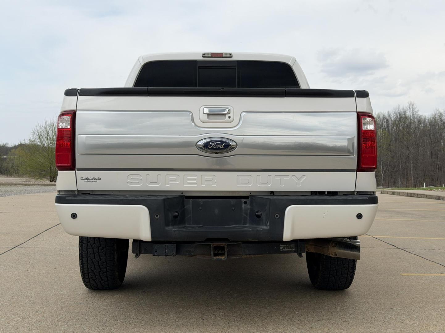 2016 WHITE /Tan Ford F-250 SD Lariat Crew Cab 4WD (1FT7W2BT3GE) with an 6.7L V8 DIESEL engine, Automatic transmission, located at 2990 Old Orchard Rd., Jackson, MO, 63755, 37.354214, -89.612106 - 2016 Ford F-250 Super Duty Lariat 120xxx miles 4x4 6.7L V8 Diesel Automatic Leather Navigation Power/Heated/Cooled Seats Heated Steering Wheel Backup Camera Sunroof Bluetooth Remote Start Cruise Power Windows/Locks/Mirrors We have financing available and we accept trades! Fill out a c - Photo#14