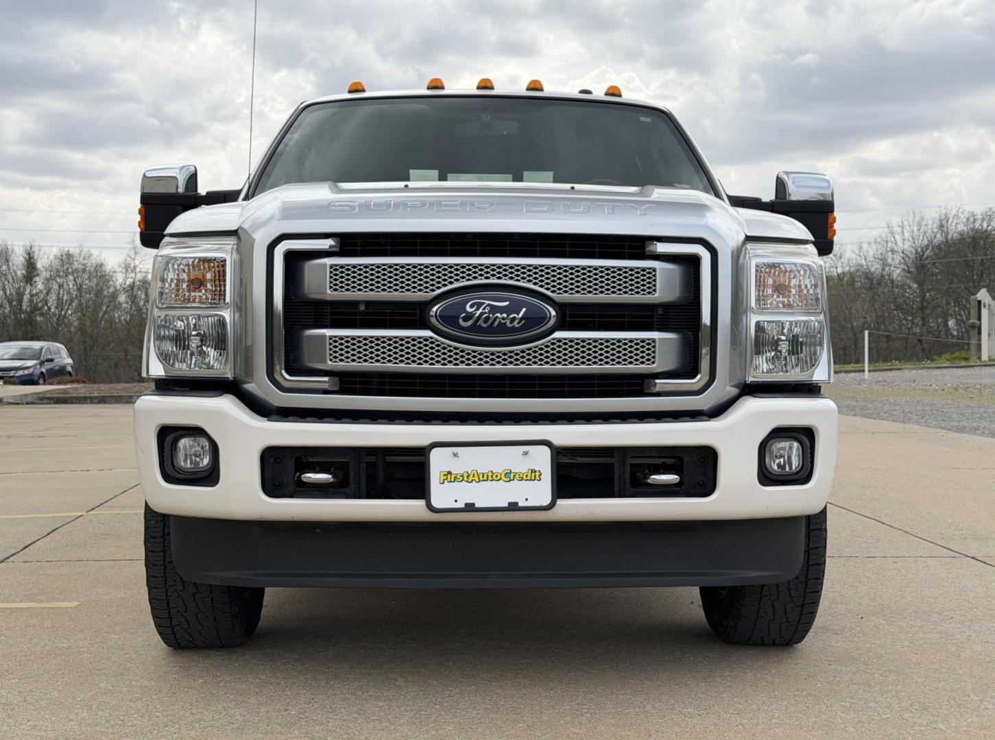 2016 WHITE /Tan Ford F-250 SD Lariat Crew Cab 4WD (1FT7W2BT3GE) with an 6.7L V8 DIESEL engine, Automatic transmission, located at 2990 Old Orchard Rd., Jackson, MO, 63755, 37.354214, -89.612106 - 2016 Ford F-250 Super Duty Lariat 120xxx miles 4x4 6.7L V8 Diesel Automatic Leather Navigation Power/Heated/Cooled Seats Heated Steering Wheel Backup Camera Sunroof Bluetooth Remote Start Cruise Power Windows/Locks/Mirrors We have financing available and we accept trades! Fill out a c - Photo#15