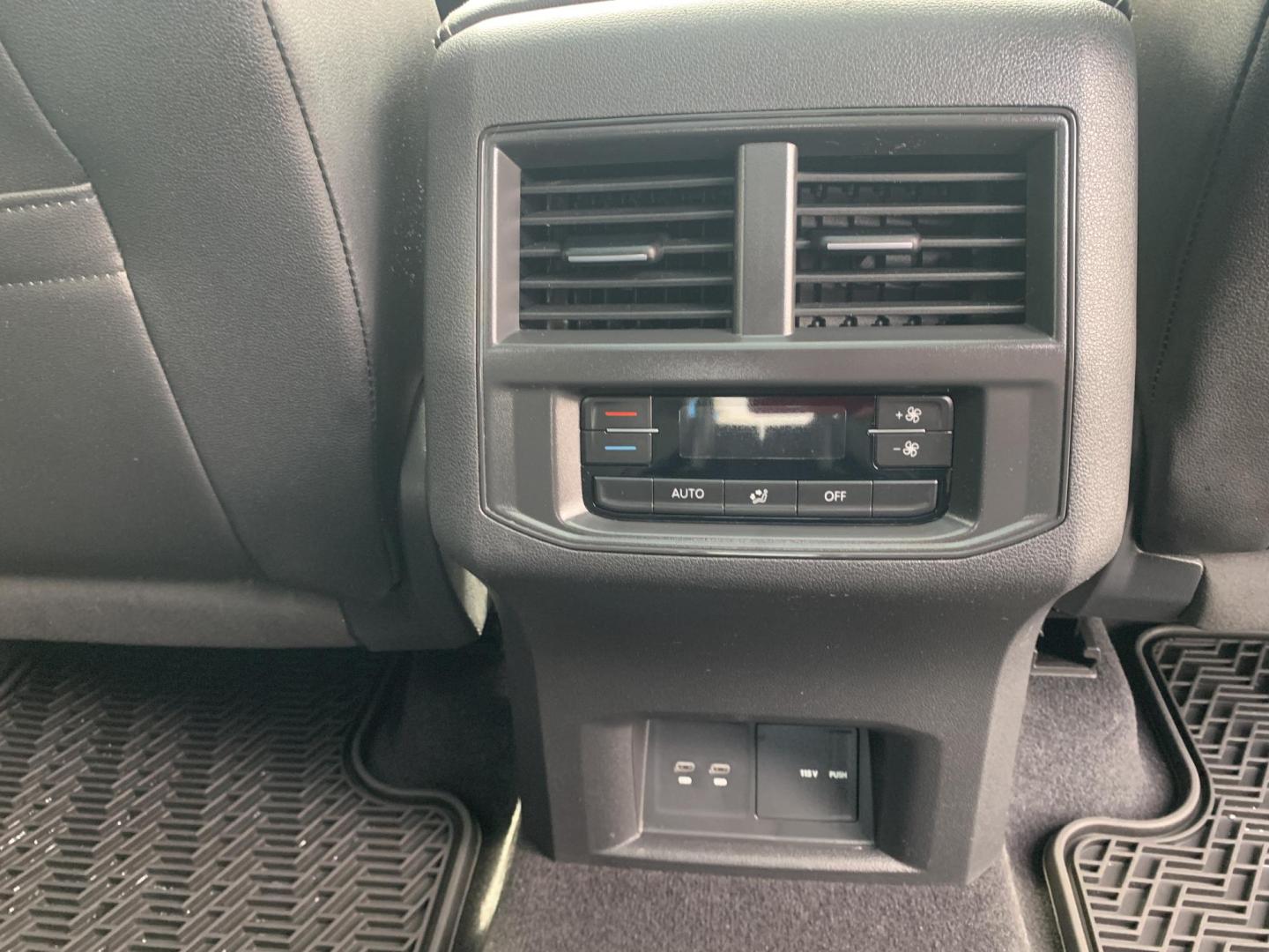 2021 BLUE /BLACK Volkswagen Atlas V6 SEL 4MOTION (1V2BR2CAXMC) with an 3.6L V6 DOHC 24V engine, Automatic transmission, located at 506 S. Kingshighway, Cape Girardeau, MO, 63703, (573) 235-5000, 37.294991, -89.553635 - 2021 Volkswagen Atlas V6 SEL 4MOTION 48,xxx miles One Owner! AWD Heated Seats Bluetooth Adaptive Cruise Backup Camera 3rd. Row Sunroof We have financing available and we accept trades! Fill out a credit application on our website or come by today! If you have any questions, give us a ca - Photo#16