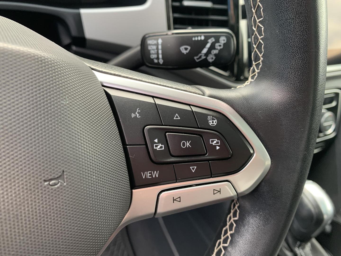 2021 BLUE /BLACK Volkswagen Atlas V6 SEL 4MOTION (1V2BR2CAXMC) with an 3.6L V6 DOHC 24V engine, Automatic transmission, located at 506 S. Kingshighway, Cape Girardeau, MO, 63703, (573) 235-5000, 37.294991, -89.553635 - 2021 Volkswagen Atlas V6 SEL 4MOTION 48,xxx miles One Owner! AWD Heated Seats Bluetooth Adaptive Cruise Backup Camera 3rd. Row Sunroof We have financing available and we accept trades! Fill out a credit application on our website or come by today! If you have any questions, give us a ca - Photo#27