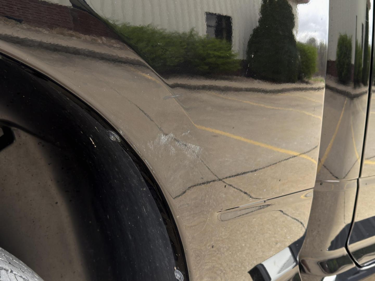 2022 BLACK /Gray RAM 1500 Classic Tradesman Crew Cab SWB 4WD (3C6RR7KT0NG) with an 5.7L V8 engine, Automatic transmission, located at 2990 Old Orchard Rd., Jackson, MO, 63755, 37.354214, -89.612106 - 2022 Ram 1500 Classic Tradesman 1-Owner 133xxx miles 4x4 5.7L V8 Automatic Backup Camera Bluetooth Cruise Power Windows/Locks/Mirrors We have financing available and we accept trades! Fill out a credit application on our website or come by today! If you have any questions, give us a call - Photo#38