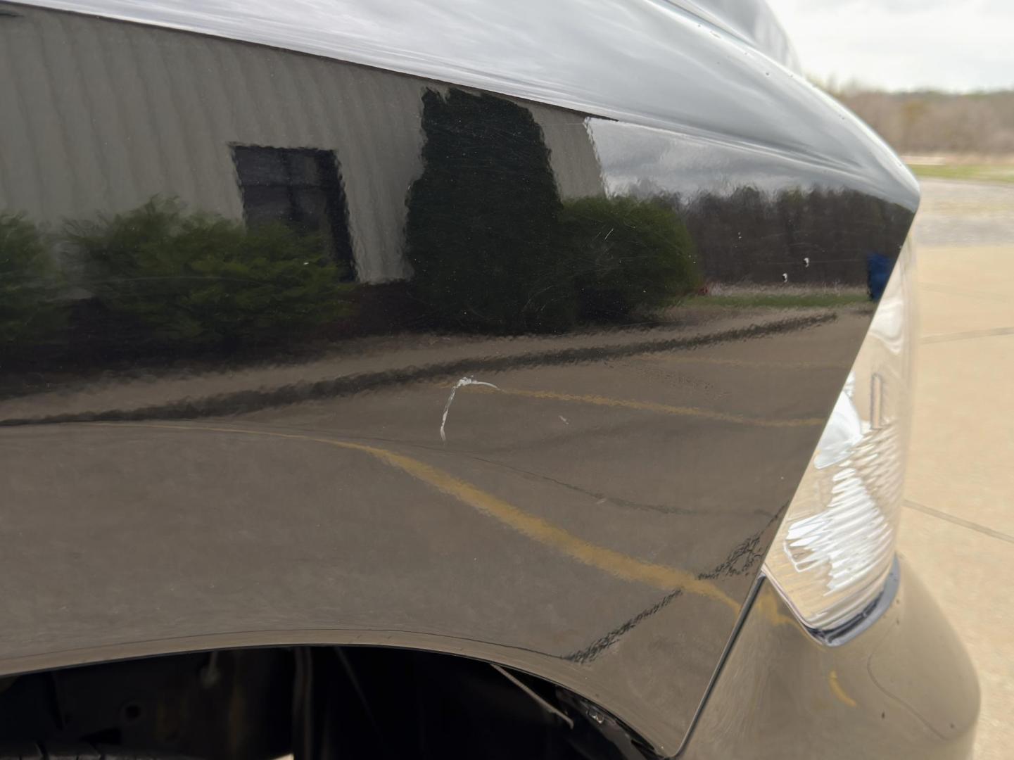 2022 BLACK /Gray RAM 1500 Classic Tradesman Crew Cab SWB 4WD (3C6RR7KT0NG) with an 5.7L V8 engine, Automatic transmission, located at 2990 Old Orchard Rd., Jackson, MO, 63755, 37.354214, -89.612106 - 2022 Ram 1500 Classic Tradesman 1-Owner 133xxx miles 4x4 5.7L V8 Automatic Backup Camera Bluetooth Cruise Power Windows/Locks/Mirrors We have financing available and we accept trades! Fill out a credit application on our website or come by today! If you have any questions, give us a call - Photo#40