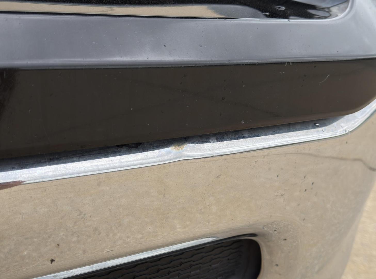 2022 BLACK /Gray RAM 1500 Classic Tradesman Crew Cab SWB 4WD (3C6RR7KT0NG) with an 5.7L V8 engine, Automatic transmission, located at 2990 Old Orchard Rd., Jackson, MO, 63755, 37.354214, -89.612106 - 2022 Ram 1500 Classic Tradesman 1-Owner 133xxx miles 4x4 5.7L V8 Automatic Backup Camera Bluetooth Cruise Power Windows/Locks/Mirrors We have financing available and we accept trades! Fill out a credit application on our website or come by today! If you have any questions, give us a call - Photo#42