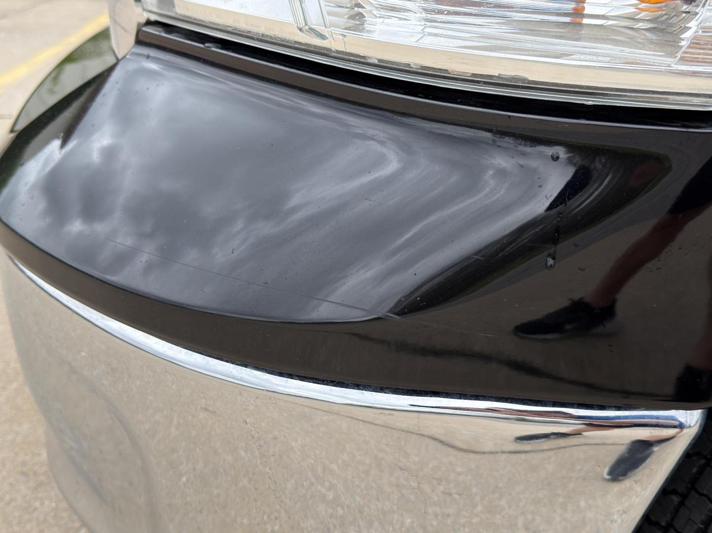 2022 BLACK /Gray RAM 1500 Classic Tradesman Crew Cab SWB 4WD (3C6RR7KT0NG) with an 5.7L V8 engine, Automatic transmission, located at 2990 Old Orchard Rd., Jackson, MO, 63755, 37.354214, -89.612106 - 2022 Ram 1500 Classic Tradesman 1-Owner 133xxx miles 4x4 5.7L V8 Automatic Backup Camera Bluetooth Cruise Power Windows/Locks/Mirrors We have financing available and we accept trades! Fill out a credit application on our website or come by today! If you have any questions, give us a call - Photo#43