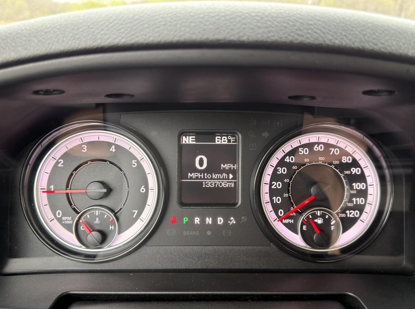 2022 BLACK /Gray RAM 1500 Classic Tradesman Crew Cab SWB 4WD (3C6RR7KT0NG) with an 5.7L V8 engine, Automatic transmission, located at 2990 Old Orchard Rd., Jackson, MO, 63755, 37.354214, -89.612106 - 2022 Ram 1500 Classic Tradesman 1-Owner 133xxx miles 4x4 5.7L V8 Automatic Backup Camera Bluetooth Cruise Power Windows/Locks/Mirrors We have financing available and we accept trades! Fill out a credit application on our website or come by today! If you have any questions, give us a call - Photo#1