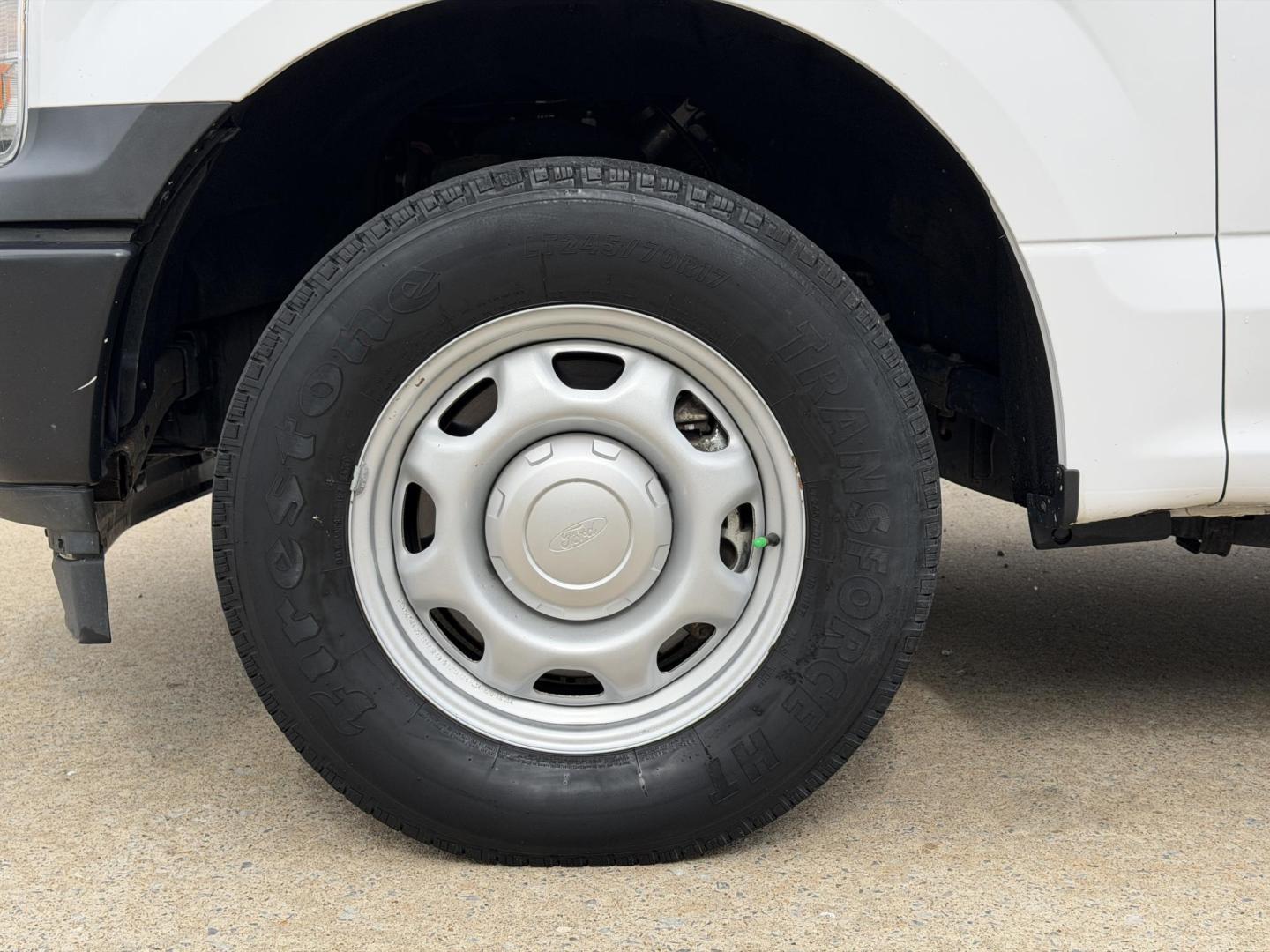 2020 WHITE /Gray Ford F-150 XL SuperCab 8-ft. 2WD (1FTEX1C43LK) with an 3.5L V6 engine, Automatic transmission, located at 2990 Old Orchard Rd., Jackson, MO, 63755, 37.354214, -89.612106 - 2020 Ford F-150 XL 1-Owner 101xxx miles Rear Wheel Drive 3.5L V6 Automatic Backup Camera Bluetooth Cruise Power Windows/Locks/Mirrors We have financing available and we accept trades! Fill out a credit application on our website or come by today! If you have any questions, give us a call - Photo#33