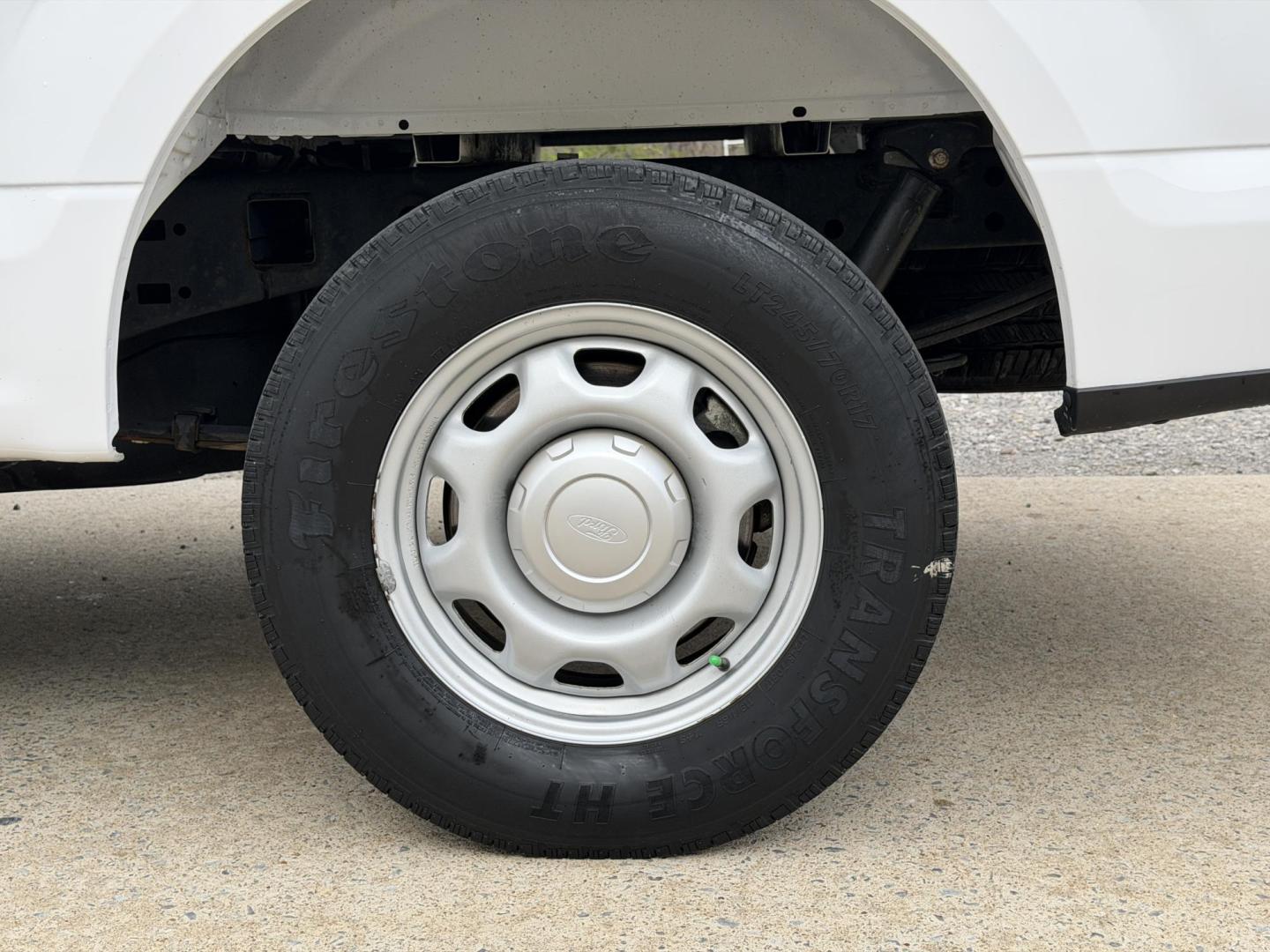 2020 WHITE /Gray Ford F-150 XL SuperCab 8-ft. 2WD (1FTEX1C43LK) with an 3.5L V6 engine, Automatic transmission, located at 2990 Old Orchard Rd., Jackson, MO, 63755, 37.354214, -89.612106 - 2020 Ford F-150 XL 1-Owner 101xxx miles Rear Wheel Drive 3.5L V6 Automatic Backup Camera Bluetooth Cruise Power Windows/Locks/Mirrors We have financing available and we accept trades! Fill out a credit application on our website or come by today! If you have any questions, give us a call - Photo#34