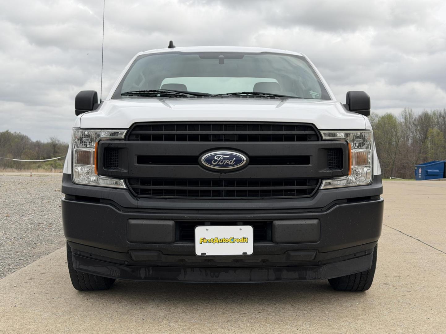 2020 WHITE /Gray Ford F-150 XL SuperCab 8-ft. 2WD (1FTEX1C43LK) with an 3.5L V6 engine, Automatic transmission, located at 2990 Old Orchard Rd., Jackson, MO, 63755, 37.354214, -89.612106 - 2020 Ford F-150 XL 1-Owner 101xxx miles Rear Wheel Drive 3.5L V6 Automatic Backup Camera Bluetooth Cruise Power Windows/Locks/Mirrors We have financing available and we accept trades! Fill out a credit application on our website or come by today! If you have any questions, give us a call - Photo#9