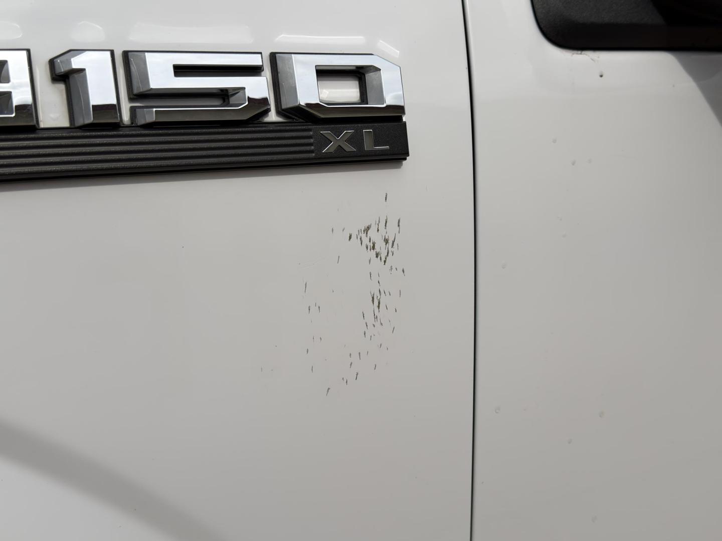 2020 WHITE /Gray Ford F-150 XL SuperCab 8-ft. 2WD (1FTEX1C43LK) with an 3.5L V6 engine, Automatic transmission, located at 2990 Old Orchard Rd., Jackson, MO, 63755, 37.354214, -89.612106 - 2020 Ford F-150 XL 1-Owner 101xxx miles Rear Wheel Drive 3.5L V6 Automatic Backup Camera Bluetooth Cruise Power Windows/Locks/Mirrors We have financing available and we accept trades! Fill out a credit application on our website or come by today! If you have any questions, give us a call - Photo#38