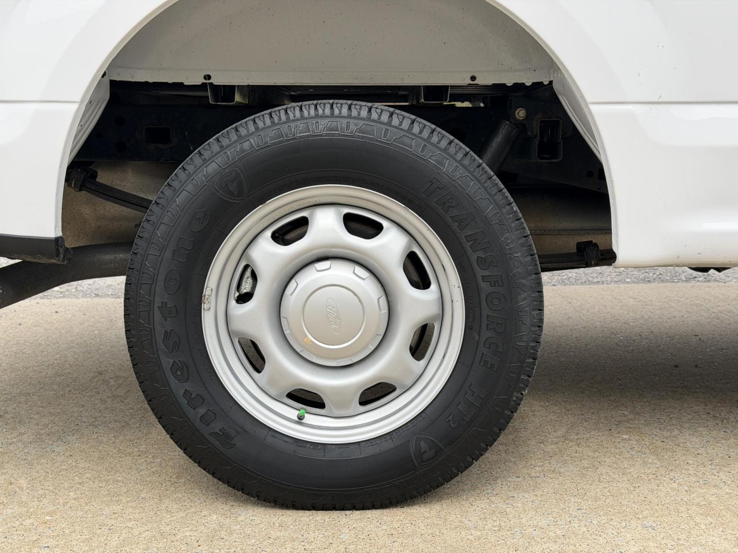 2020 WHITE /Gray Ford F-150 XL SuperCab 8-ft. 2WD (1FTEX1C43LK) with an 3.5L V6 engine, Automatic transmission, located at 2990 Old Orchard Rd., Jackson, MO, 63755, 37.354214, -89.612106 - 2020 Ford F-150 XL 1-Owner 101xxx miles Rear Wheel Drive 3.5L V6 Automatic Backup Camera Bluetooth Cruise Power Windows/Locks/Mirrors We have financing available and we accept trades! Fill out a credit application on our website or come by today! If you have any questions, give us a call - Photo#35