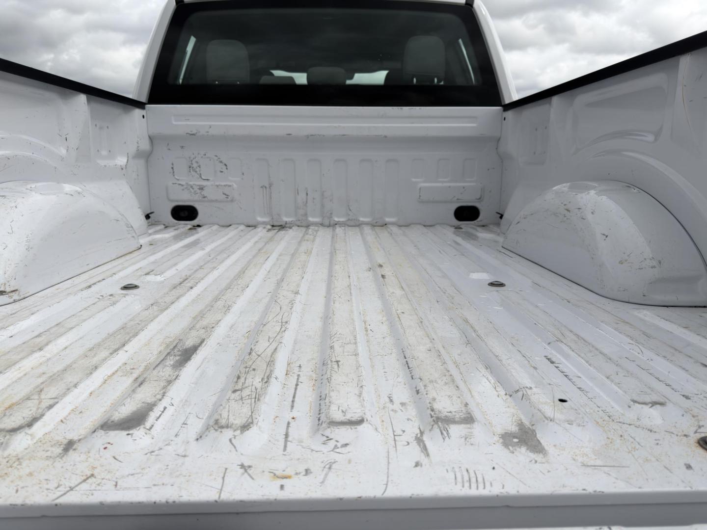 2020 WHITE /Gray Ford F-150 XL SuperCab 8-ft. 2WD (1FTEX1C43LK) with an 3.5L V6 engine, Automatic transmission, located at 2990 Old Orchard Rd., Jackson, MO, 63755, 37.354214, -89.612106 - 2020 Ford F-150 XL 1-Owner 101xxx miles Rear Wheel Drive 3.5L V6 Automatic Backup Camera Bluetooth Cruise Power Windows/Locks/Mirrors We have financing available and we accept trades! Fill out a credit application on our website or come by today! If you have any questions, give us a call - Photo#19