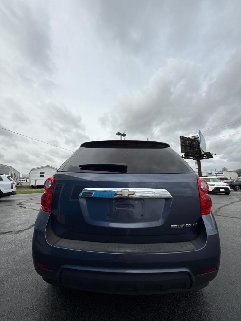 2014 BLUE /GRAY Chevrolet Equinox LT 2WD (2GNALBEK6E6) with an 2.4L L4 engine, Automatic transmission, located at 506 S. Kingshighway, Cape Girardeau, MO, 63703, (573) 235-5000, 37.294991, -89.553635 - 2013 Chevrolet Equinox 1LT 91,xxx miles 2.4L 4 CYL Automatic Back Up Camera Cruise Control Front Wheel Drive Power windows/locks/mirrors We have financing available and we accept trades! Fill out a credit application on our website or come by today! If you have any questions, give us a call - Photo#6