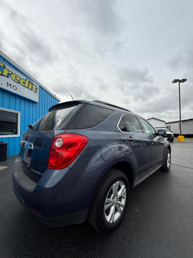 2014 BLUE /GRAY Chevrolet Equinox LT 2WD (2GNALBEK6E6) with an 2.4L L4 engine, Automatic transmission, located at 506 S. Kingshighway, Cape Girardeau, MO, 63703, (573) 235-5000, 37.294991, -89.553635 - 2013 Chevrolet Equinox 1LT 91,xxx miles 2.4L 4 CYL Automatic Back Up Camera Cruise Control Front Wheel Drive Power windows/locks/mirrors We have financing available and we accept trades! Fill out a credit application on our website or come by today! If you have any questions, give us a call - Photo#7