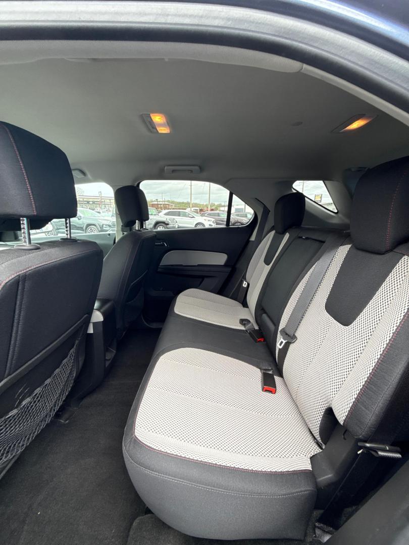 2014 BLUE /GRAY Chevrolet Equinox LT 2WD (2GNALBEK6E6) with an 2.4L L4 engine, Automatic transmission, located at 506 S. Kingshighway, Cape Girardeau, MO, 63703, (573) 235-5000, 37.294991, -89.553635 - 2013 Chevrolet Equinox 1LT 91,xxx miles 2.4L 4 CYL Automatic Back Up Camera Cruise Control Front Wheel Drive Power windows/locks/mirrors We have financing available and we accept trades! Fill out a credit application on our website or come by today! If you have any questions, give us a call - Photo#15