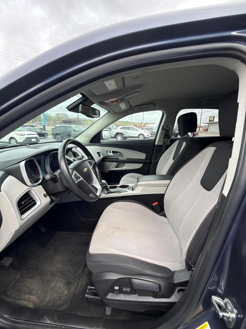 2014 BLUE /GRAY Chevrolet Equinox LT 2WD (2GNALBEK6E6) with an 2.4L L4 engine, Automatic transmission, located at 506 S. Kingshighway, Cape Girardeau, MO, 63703, (573) 235-5000, 37.294991, -89.553635 - 2013 Chevrolet Equinox 1LT 91,xxx miles 2.4L 4 CYL Automatic Back Up Camera Cruise Control Front Wheel Drive Power windows/locks/mirrors We have financing available and we accept trades! Fill out a credit application on our website or come by today! If you have any questions, give us a call - Photo#13