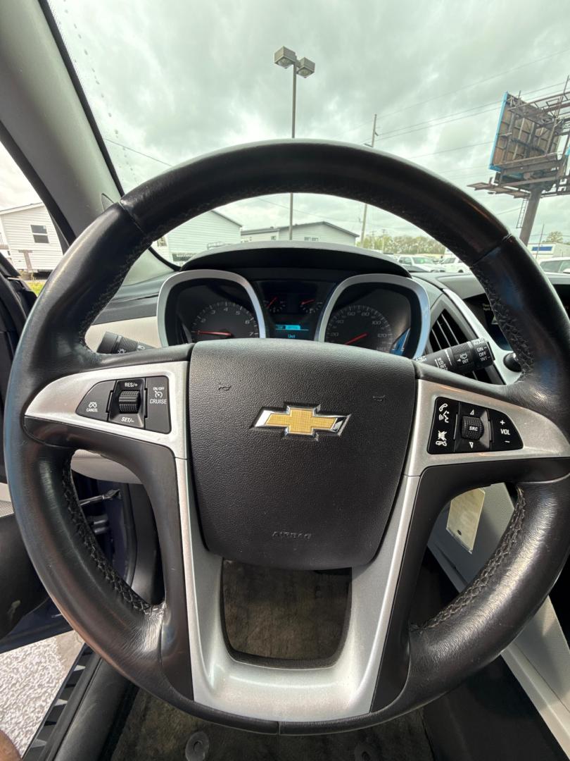 2014 BLUE /GRAY Chevrolet Equinox LT 2WD (2GNALBEK6E6) with an 2.4L L4 engine, Automatic transmission, located at 506 S. Kingshighway, Cape Girardeau, MO, 63703, (573) 235-5000, 37.294991, -89.553635 - 2013 Chevrolet Equinox 1LT 91,xxx miles 2.4L 4 CYL Automatic Back Up Camera Cruise Control Front Wheel Drive Power windows/locks/mirrors We have financing available and we accept trades! Fill out a credit application on our website or come by today! If you have any questions, give us a call - Photo#19