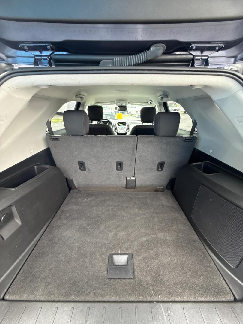 2014 BLUE /GRAY Chevrolet Equinox LT 2WD (2GNALBEK6E6) with an 2.4L L4 engine, Automatic transmission, located at 506 S. Kingshighway, Cape Girardeau, MO, 63703, (573) 235-5000, 37.294991, -89.553635 - 2013 Chevrolet Equinox 1LT 91,xxx miles 2.4L 4 CYL Automatic Back Up Camera Cruise Control Front Wheel Drive Power windows/locks/mirrors We have financing available and we accept trades! Fill out a credit application on our website or come by today! If you have any questions, give us a call - Photo#24