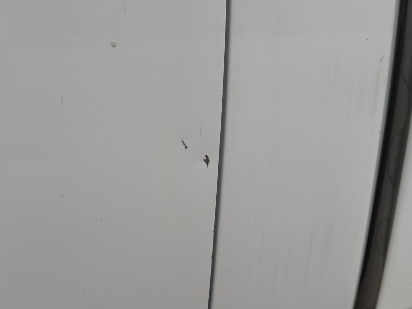 2021 WHITE /Black Chevrolet Silverado 2500HD Work Truck Regular Cab 4WD (1GC3YLE73MF) with an 6.6L V8 engine, Automatic transmission, located at 2990 Old Orchard Rd., Jackson, MO, 63755, 37.354214, -89.612106 - 2021 Chevrolet Silverado 2500HD 1-Owner 188xxx miles 4x4 6.6L V8 Automatic Backup Camera Bluetooth Cruise Power Windows/Locks/Mirrors We have financing available and we accept trades! Fill out a credit application on our website or come by today! If you have any questions, give us a call - Photo#36