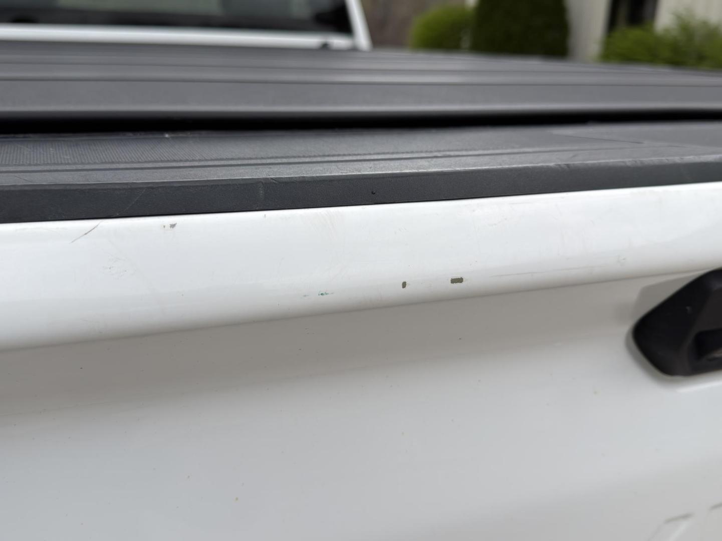 2021 WHITE /Black Chevrolet Silverado 2500HD Work Truck Regular Cab 4WD (1GC3YLE73MF) with an 6.6L V8 engine, Automatic transmission, located at 2990 Old Orchard Rd., Jackson, MO, 63755, 37.354214, -89.612106 - 2021 Chevrolet Silverado 2500HD 1-Owner 188xxx miles 4x4 6.6L V8 Automatic Backup Camera Bluetooth Cruise Power Windows/Locks/Mirrors We have financing available and we accept trades! Fill out a credit application on our website or come by today! If you have any questions, give us a call - Photo#38