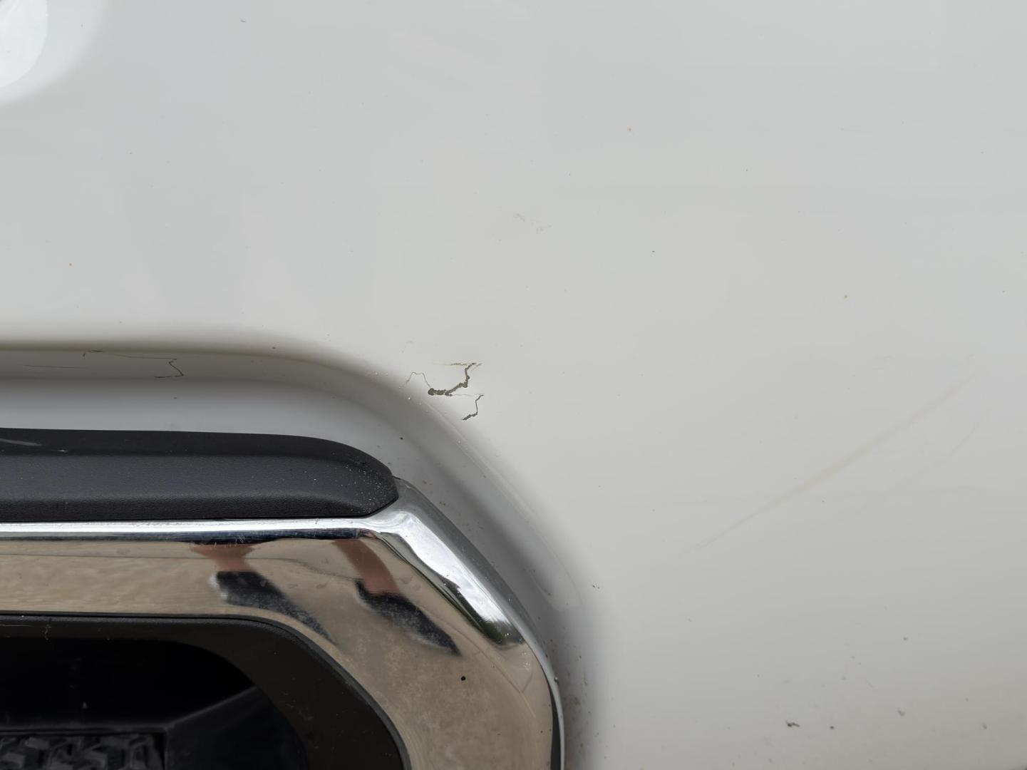 2021 WHITE /Black Chevrolet Silverado 2500HD Work Truck Regular Cab 4WD (1GC3YLE73MF) with an 6.6L V8 engine, Automatic transmission, located at 2990 Old Orchard Rd., Jackson, MO, 63755, 37.354214, -89.612106 - 2021 Chevrolet Silverado 2500HD 1-Owner 188xxx miles 4x4 6.6L V8 Automatic Backup Camera Bluetooth Cruise Power Windows/Locks/Mirrors We have financing available and we accept trades! Fill out a credit application on our website or come by today! If you have any questions, give us a call - Photo#40