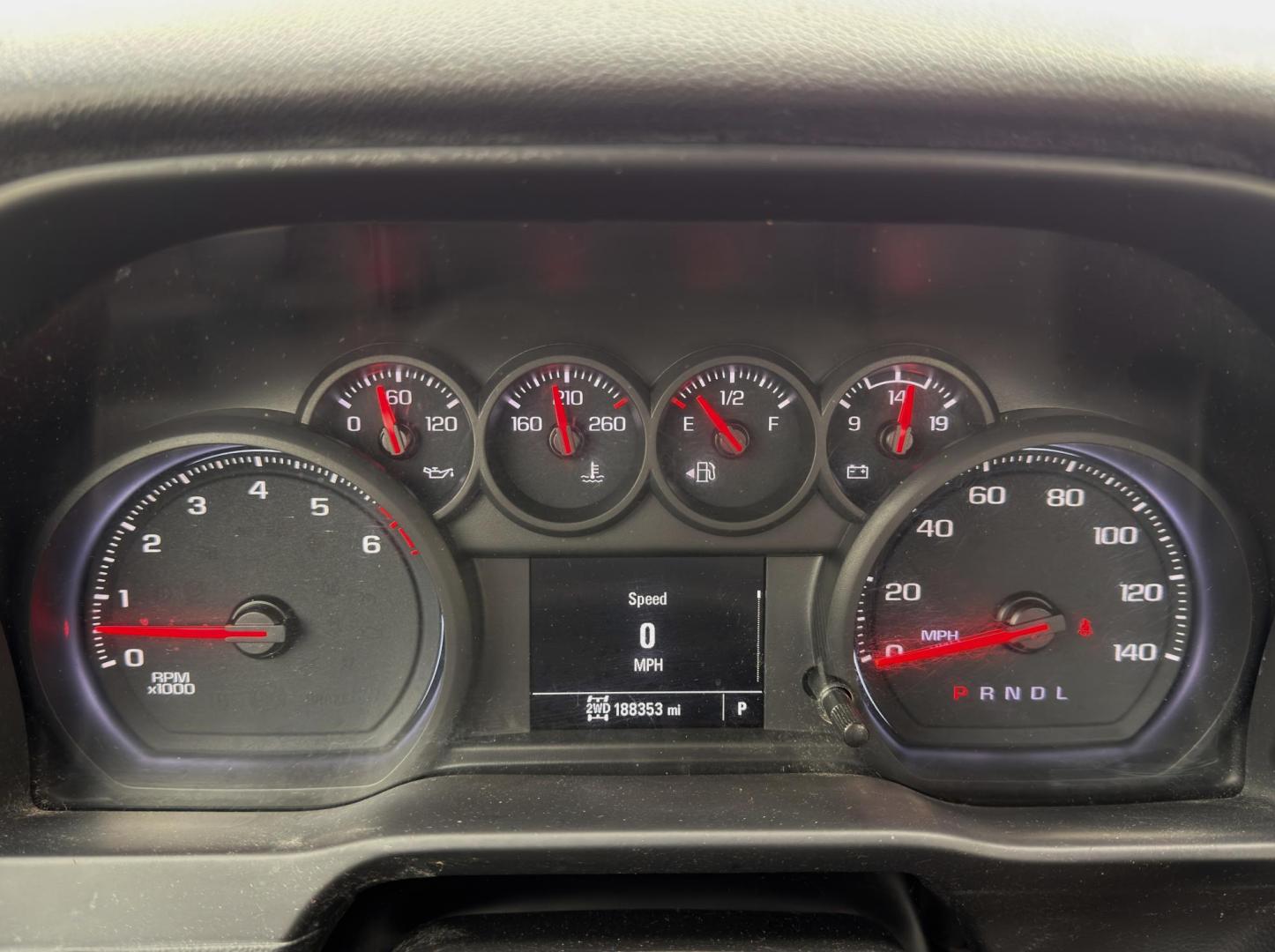 2021 WHITE /Black Chevrolet Silverado 2500HD Work Truck Regular Cab 4WD (1GC3YLE73MF) with an 6.6L V8 engine, Automatic transmission, located at 2990 Old Orchard Rd., Jackson, MO, 63755, 37.354214, -89.612106 - 2021 Chevrolet Silverado 2500HD 1-Owner 188xxx miles 4x4 6.6L V8 Automatic Backup Camera Bluetooth Cruise Power Windows/Locks/Mirrors We have financing available and we accept trades! Fill out a credit application on our website or come by today! If you have any questions, give us a call - Photo#1