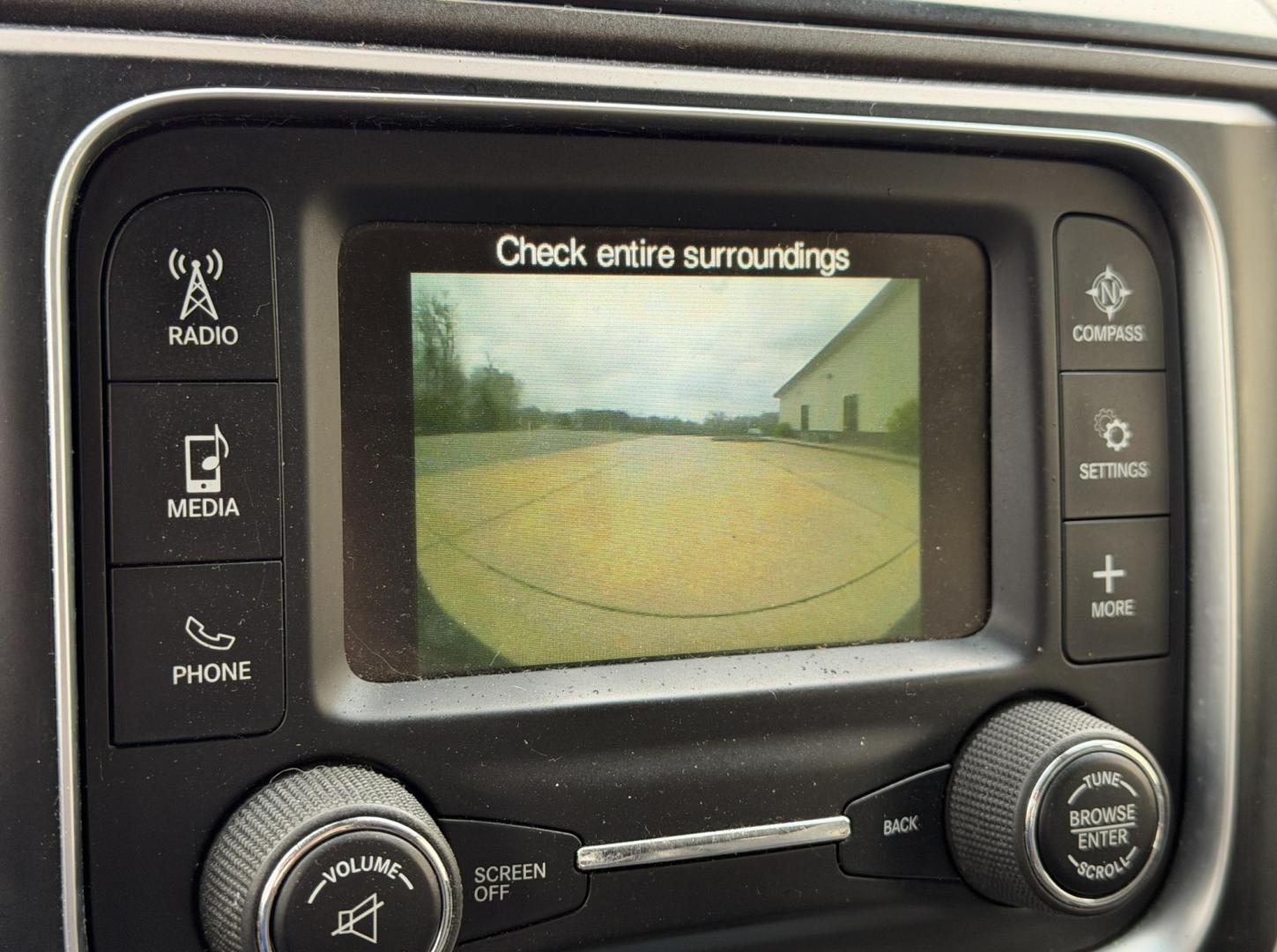 2018 WHITE /Gray RAM 3500 Crew Cab 4WD DRW (3C7WRTCLXJG) with an 6.7L I6 TURBO DIESEL engine, Automatic transmission, located at 2990 Old Orchard Rd., Jackson, MO, 63755, 37.354214, -89.612106 - 2018 Ram 3500 Heavy Duty Chassis 257xxx miles 4x4 6.7L I6 Turbo Diesel Automatic Backup Camera Bluetooth Cruise Power Windows/Locks/Mirrors We have financing available and we accept trades! Fill out a credit application on our website or come by today! If you have any questions, give us a - Photo#3