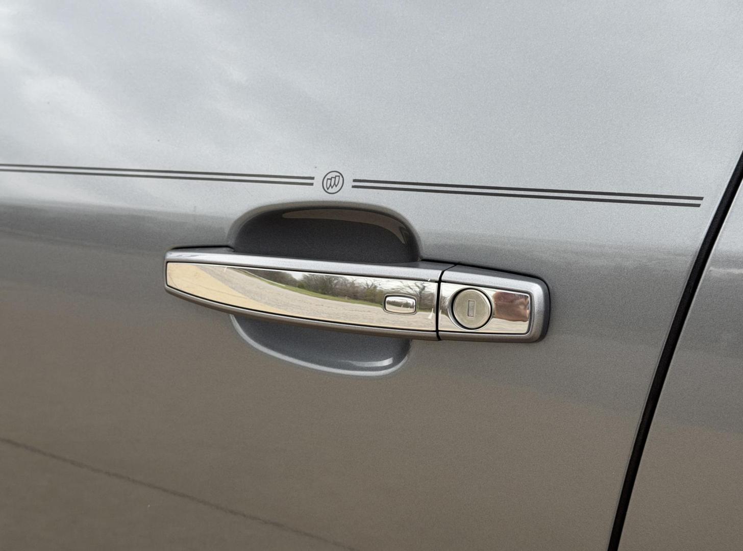 2019 GRAY /Black Buick Encore Preferred FWD (KL4CJASB8KB) with an 1.4L 4 Cyl. TURBO engine, Automatic transmission, located at 2990 Old Orchard Rd., Jackson, MO, 63755, 37.354214, -89.612106 - 2019 Buick Encore Preferred 112xxx miles Front Wheel Drive 1.4L 4 Cyl. Automatic Backup Camera Power Driver Seat Bluetooth Cruise Power Windows/Locks/Mirrors We have financing available and we accept trades! Fill out a credit application on our website or come by today! If you have any qu - Photo#30