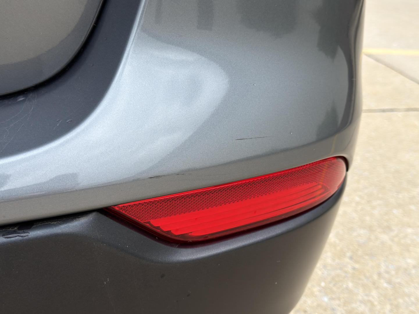 2019 GRAY /Black Buick Encore Preferred FWD (KL4CJASB8KB) with an 1.4L 4 Cyl. TURBO engine, Automatic transmission, located at 2990 Old Orchard Rd., Jackson, MO, 63755, 37.354214, -89.612106 - 2019 Buick Encore Preferred 112xxx miles Front Wheel Drive 1.4L 4 Cyl. Automatic Backup Camera Power Driver Seat Bluetooth Cruise Power Windows/Locks/Mirrors We have financing available and we accept trades! Fill out a credit application on our website or come by today! If you have any qu - Photo#40