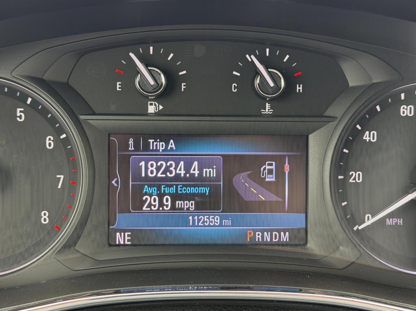 2019 GRAY /Black Buick Encore Preferred FWD (KL4CJASB8KB) with an 1.4L 4 Cyl. TURBO engine, Automatic transmission, located at 2990 Old Orchard Rd., Jackson, MO, 63755, 37.354214, -89.612106 - 2019 Buick Encore Preferred 112xxx miles Front Wheel Drive 1.4L 4 Cyl. Automatic Backup Camera Power Driver Seat Bluetooth Cruise Power Windows/Locks/Mirrors We have financing available and we accept trades! Fill out a credit application on our website or come by today! If you have any qu - Photo#20