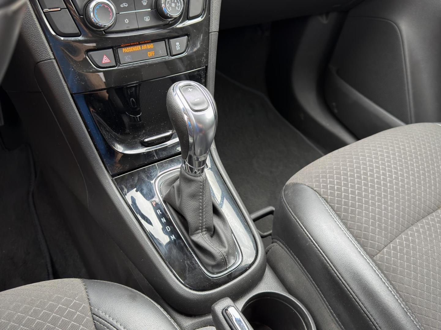 2019 GRAY /Black Buick Encore Preferred FWD (KL4CJASB8KB) with an 1.4L 4 Cyl. TURBO engine, Automatic transmission, located at 2990 Old Orchard Rd., Jackson, MO, 63755, 37.354214, -89.612106 - 2019 Buick Encore Preferred 112xxx miles Front Wheel Drive 1.4L 4 Cyl. Automatic Backup Camera Power Driver Seat Bluetooth Cruise Power Windows/Locks/Mirrors We have financing available and we accept trades! Fill out a credit application on our website or come by today! If you have any qu - Photo#23