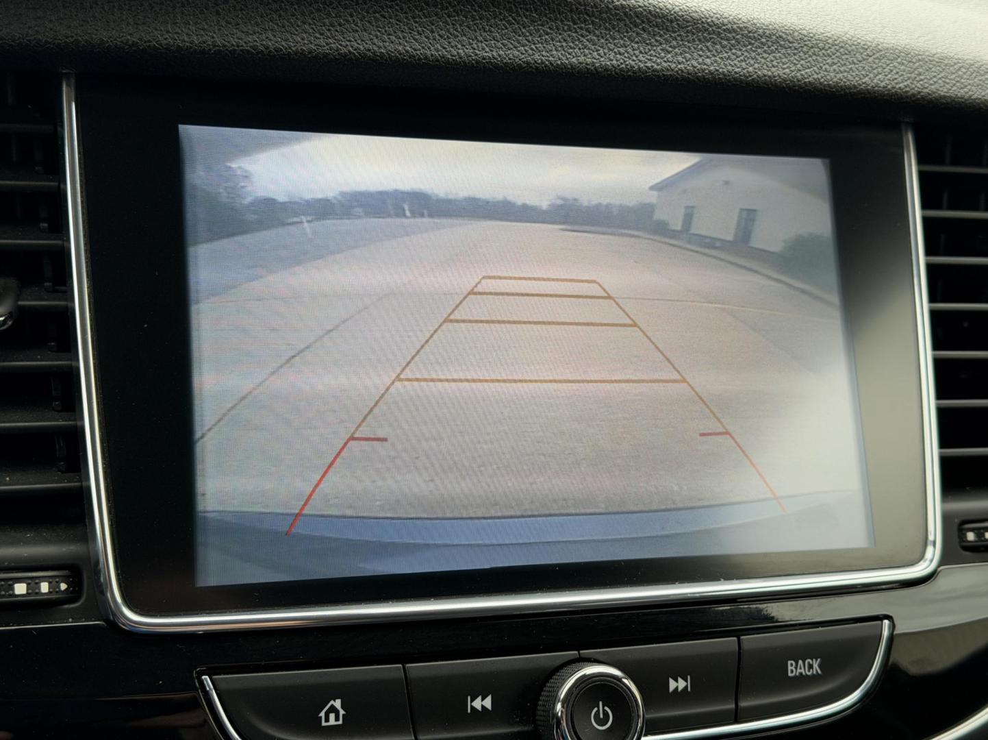 2019 GRAY /Black Buick Encore Preferred FWD (KL4CJASB8KB) with an 1.4L 4 Cyl. TURBO engine, Automatic transmission, located at 2990 Old Orchard Rd., Jackson, MO, 63755, 37.354214, -89.612106 - 2019 Buick Encore Preferred 112xxx miles Front Wheel Drive 1.4L 4 Cyl. Automatic Backup Camera Power Driver Seat Bluetooth Cruise Power Windows/Locks/Mirrors We have financing available and we accept trades! Fill out a credit application on our website or come by today! If you have any qu - Photo#2