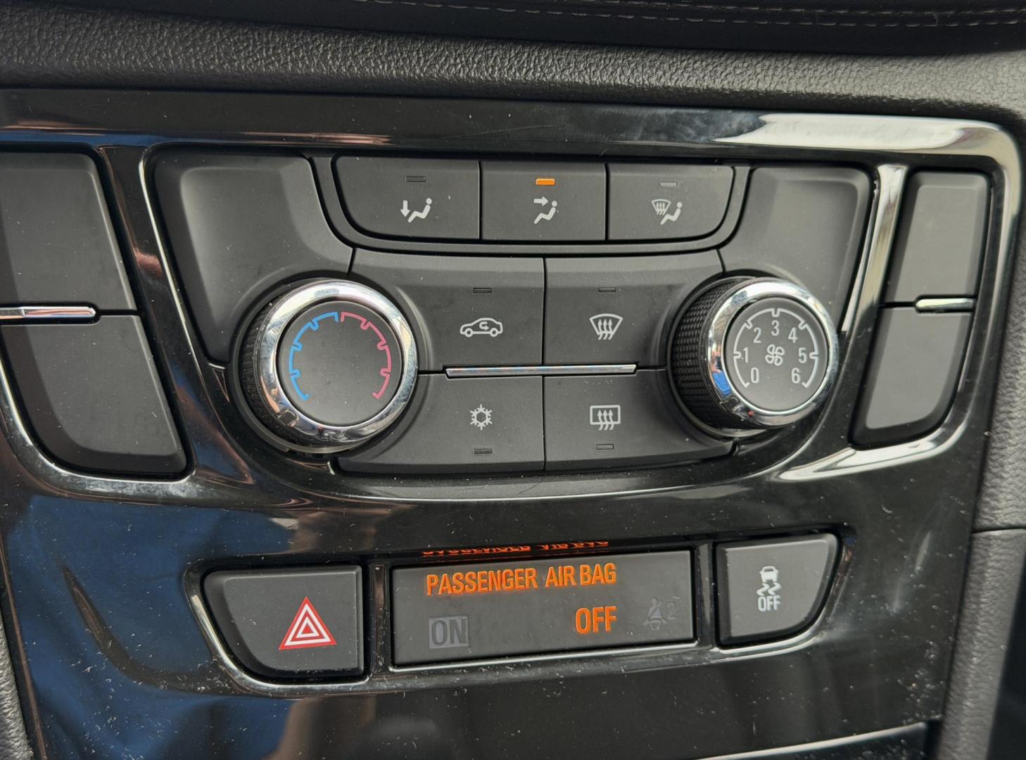 2019 GRAY /Black Buick Encore Preferred FWD (KL4CJASB8KB) with an 1.4L 4 Cyl. TURBO engine, Automatic transmission, located at 2990 Old Orchard Rd., Jackson, MO, 63755, 37.354214, -89.612106 - 2019 Buick Encore Preferred 112xxx miles Front Wheel Drive 1.4L 4 Cyl. Automatic Backup Camera Power Driver Seat Bluetooth Cruise Power Windows/Locks/Mirrors We have financing available and we accept trades! Fill out a credit application on our website or come by today! If you have any qu - Photo#26