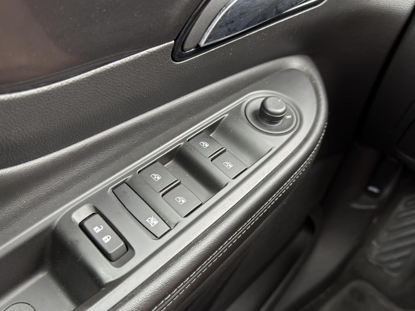 2019 GRAY /Black Buick Encore Preferred FWD (KL4CJASB8KB) with an 1.4L 4 Cyl. TURBO engine, Automatic transmission, located at 2990 Old Orchard Rd., Jackson, MO, 63755, 37.354214, -89.612106 - 2019 Buick Encore Preferred 112xxx miles Front Wheel Drive 1.4L 4 Cyl. Automatic Backup Camera Power Driver Seat Bluetooth Cruise Power Windows/Locks/Mirrors We have financing available and we accept trades! Fill out a credit application on our website or come by today! If you have any qu - Photo#28