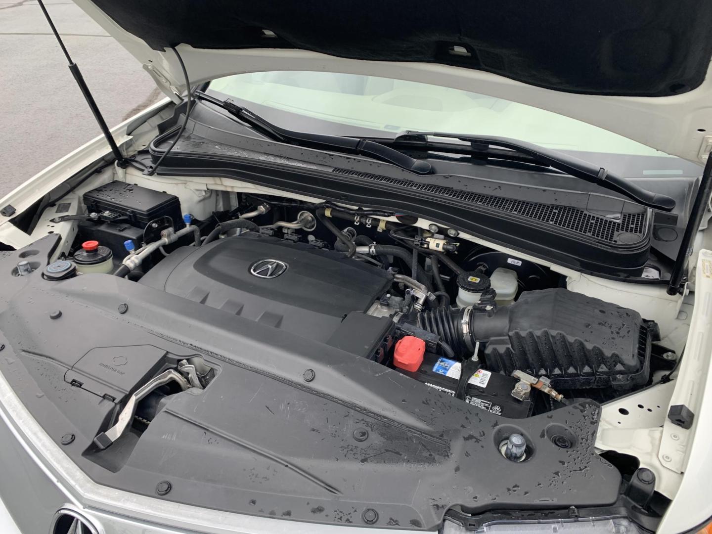 2013 WHITE /TAN Acura MDX SH (2HNYD2H28DH) with an 3.5L V6 SOHC 24V engine, Automatic transmission, located at 506 S. Kingshighway, Cape Girardeau, MO, 63703, (573) 235-5000, 37.294991, -89.553635 - 2013 Acura MDX 87,xxx miles AWD Heated Seats Power Seats Cruise Control Sunroof Backup Camera 3rd. Row We have financing available and we accept trades! Fill out a credit application on our website or come by today! If you have any questions, give us a call at (573) 235-5000 or visit our - Photo#2