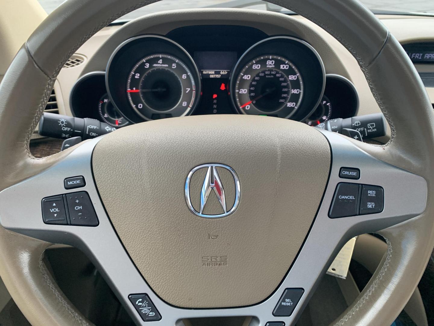 2013 WHITE /TAN Acura MDX SH (2HNYD2H28DH) with an 3.5L V6 SOHC 24V engine, Automatic transmission, located at 506 S. Kingshighway, Cape Girardeau, MO, 63703, (573) 235-5000, 37.294991, -89.553635 - 2013 Acura MDX 87,xxx miles AWD Heated Seats Power Seats Cruise Control Sunroof Backup Camera 3rd. Row We have financing available and we accept trades! Fill out a credit application on our website or come by today! If you have any questions, give us a call at (573) 235-5000 or visit our - Photo#29