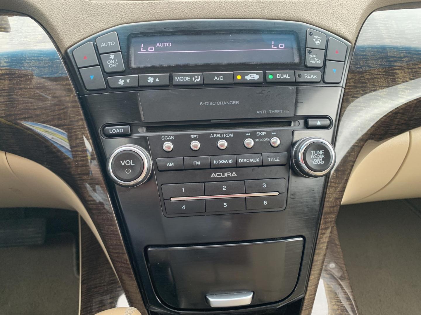 2013 WHITE /TAN Acura MDX SH (2HNYD2H28DH) with an 3.5L V6 SOHC 24V engine, Automatic transmission, located at 506 S. Kingshighway, Cape Girardeau, MO, 63703, (573) 235-5000, 37.294991, -89.553635 - 2013 Acura MDX 87,xxx miles AWD Heated Seats Power Seats Cruise Control Sunroof Backup Camera 3rd. Row We have financing available and we accept trades! Fill out a credit application on our website or come by today! If you have any questions, give us a call at (573) 235-5000 or visit our - Photo#32