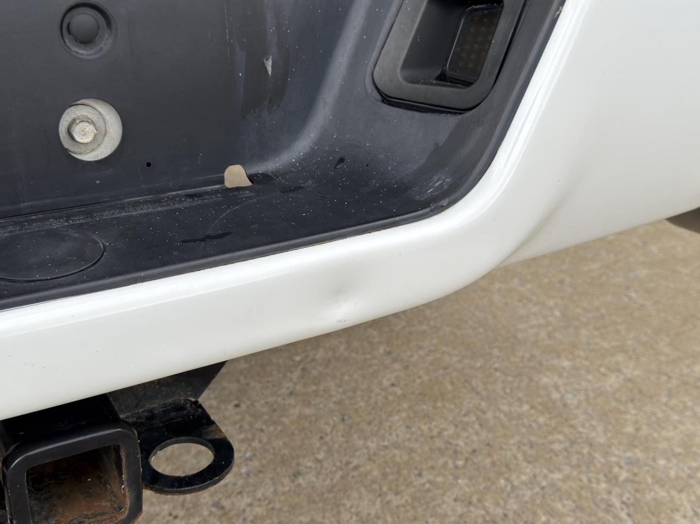 2019 WHITE /Gray RAM 1500 Express Quad Cab 4WD (1C6RR7FT7KS) with an 5.7L V8 HEMI engine, Automatic transmission, located at 2990 Old Orchard Rd., Jackson, MO, 63755, 37.354214, -89.612106 - 2019 Ram 1500 Classic Express 47xxx miles 4x4 5.7L V8 HEMI Automatic Backup Camera Bluetooth Cruise Power Windows/Locks/Mirrors We have financing available and we accept trades! Fill out a credit application on our website or come by today! If you have any questions, give us a call at (573 - Photo#46