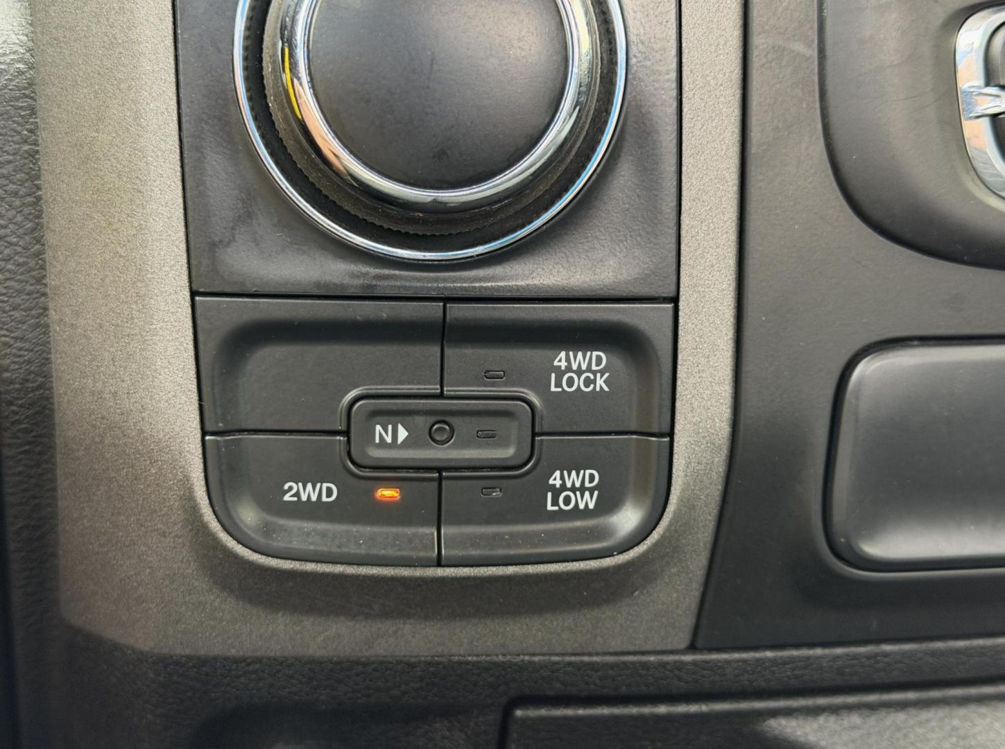 2019 WHITE /Gray RAM 1500 Express Quad Cab 4WD (1C6RR7FT7KS) with an 5.7L V8 HEMI engine, Automatic transmission, located at 2990 Old Orchard Rd., Jackson, MO, 63755, 37.354214, -89.612106 - 2019 Ram 1500 Classic Express 47xxx miles 4x4 5.7L V8 HEMI Automatic Backup Camera Bluetooth Cruise Power Windows/Locks/Mirrors We have financing available and we accept trades! Fill out a credit application on our website or come by today! If you have any questions, give us a call at (573 - Photo#2