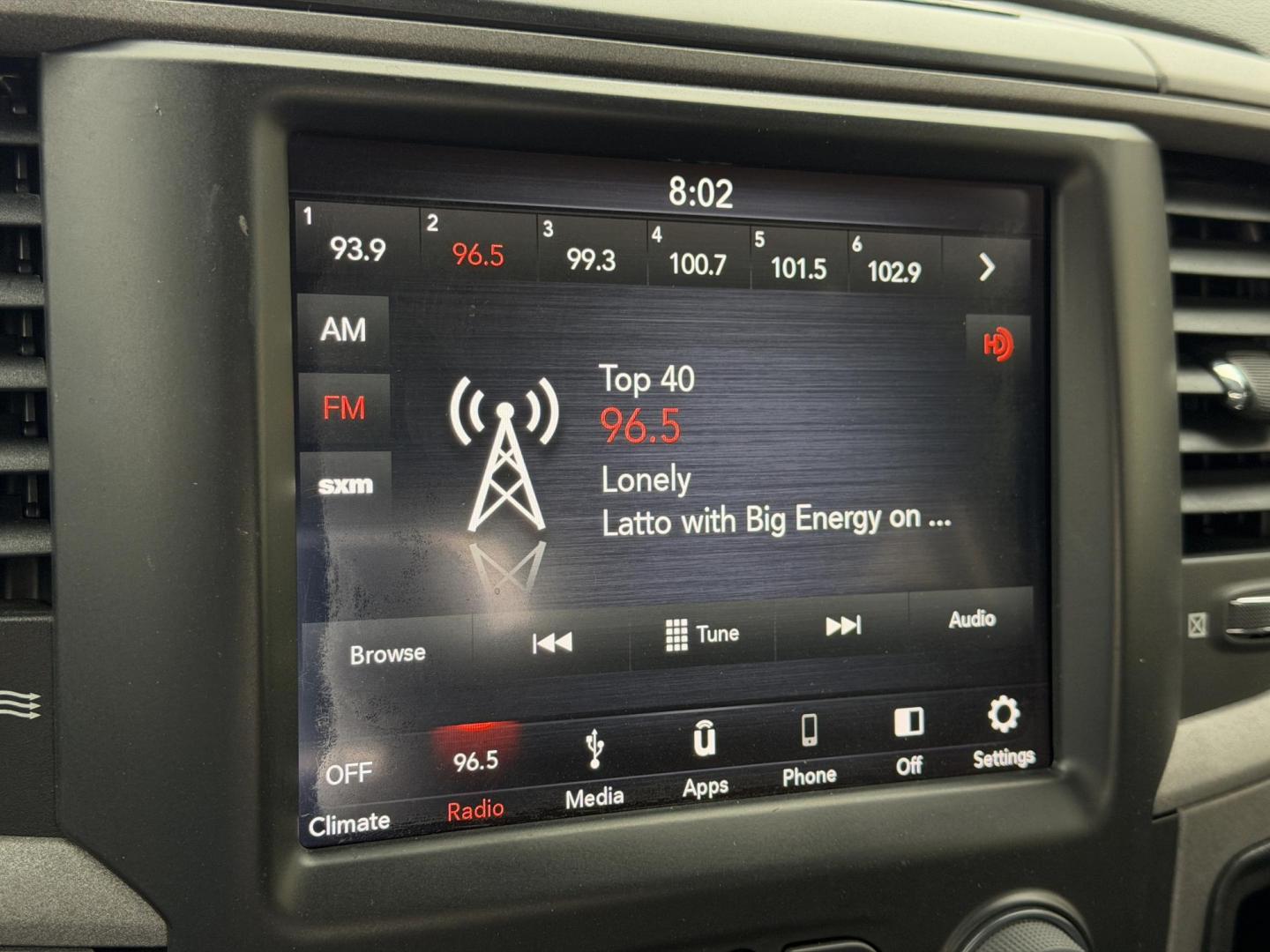 2019 WHITE /Gray RAM 1500 Express Quad Cab 4WD (1C6RR7FT7KS) with an 5.7L V8 HEMI engine, Automatic transmission, located at 2990 Old Orchard Rd., Jackson, MO, 63755, 37.354214, -89.612106 - 2019 Ram 1500 Classic Express 47xxx miles 4x4 5.7L V8 HEMI Automatic Backup Camera Bluetooth Cruise Power Windows/Locks/Mirrors We have financing available and we accept trades! Fill out a credit application on our website or come by today! If you have any questions, give us a call at (573 - Photo#24