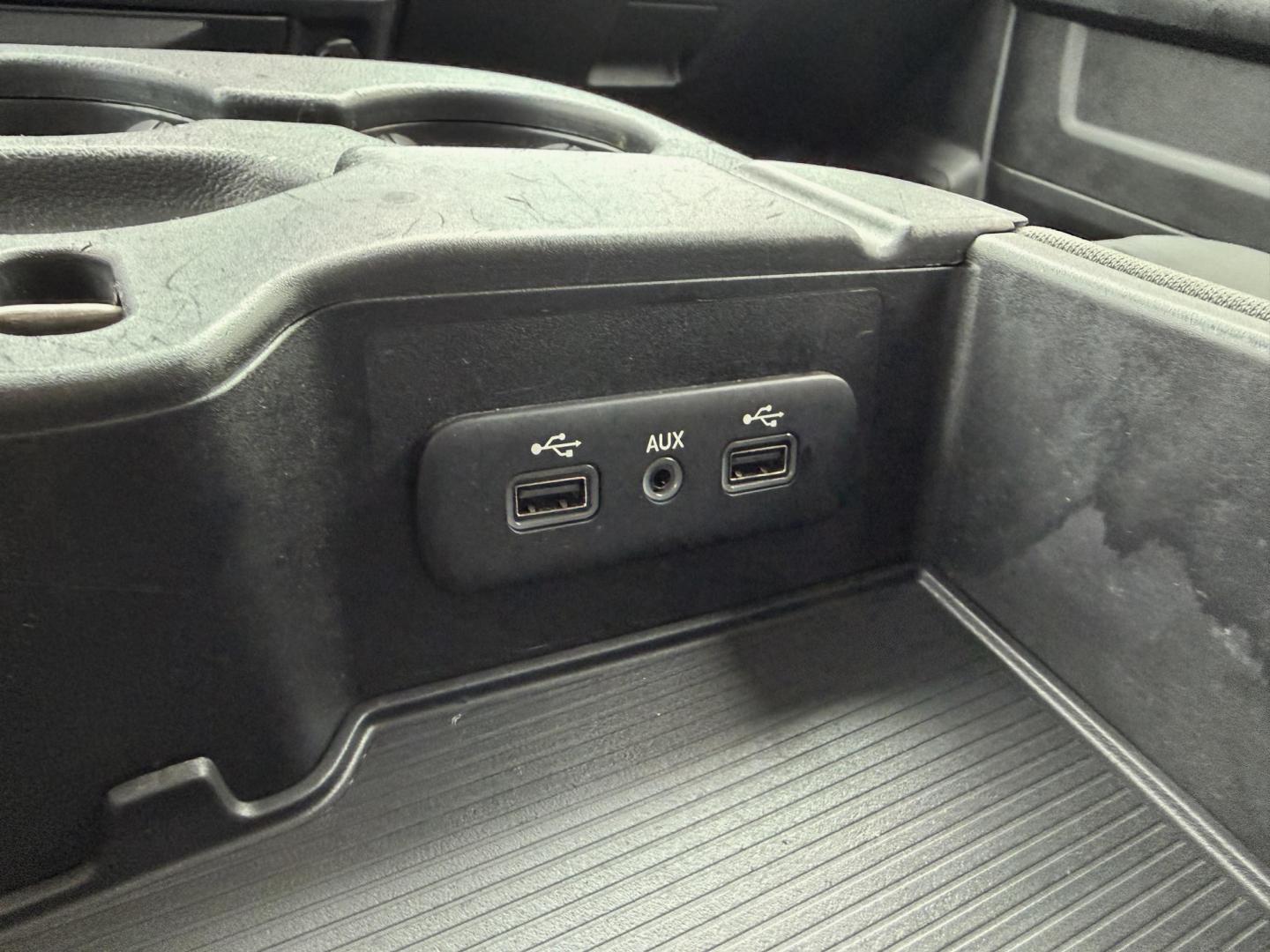 2019 WHITE /Gray RAM 1500 Express Quad Cab 4WD (1C6RR7FT7KS) with an 5.7L V8 HEMI engine, Automatic transmission, located at 2990 Old Orchard Rd., Jackson, MO, 63755, 37.354214, -89.612106 - 2019 Ram 1500 Classic Express 47xxx miles 4x4 5.7L V8 HEMI Automatic Backup Camera Bluetooth Cruise Power Windows/Locks/Mirrors We have financing available and we accept trades! Fill out a credit application on our website or come by today! If you have any questions, give us a call at (573 - Photo#27