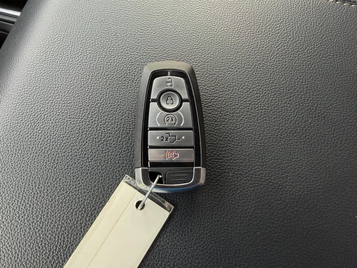 2021 RED /Black Ford F-150 XLT SuperCrew 5.5-ft. Bed 4WD (1FTFW1E83MK) with an 3.5L V6 engine, Automatic transmission, located at 2990 Old Orchard Rd., Jackson, MO, 63755, 37.354214, -89.612106 - 2021 Ford F-150 XLT 1-Owner 148xxx miles 4x4 3.5L V6 Automatic Navigation Backup Camera Power/Heated Seats Bluetooth Remote Start Cruise Power Windows/Locks/Mirrors We have financing available and we accept trades! Fill out a credit application on our website or come by today! If you h - Photo#7