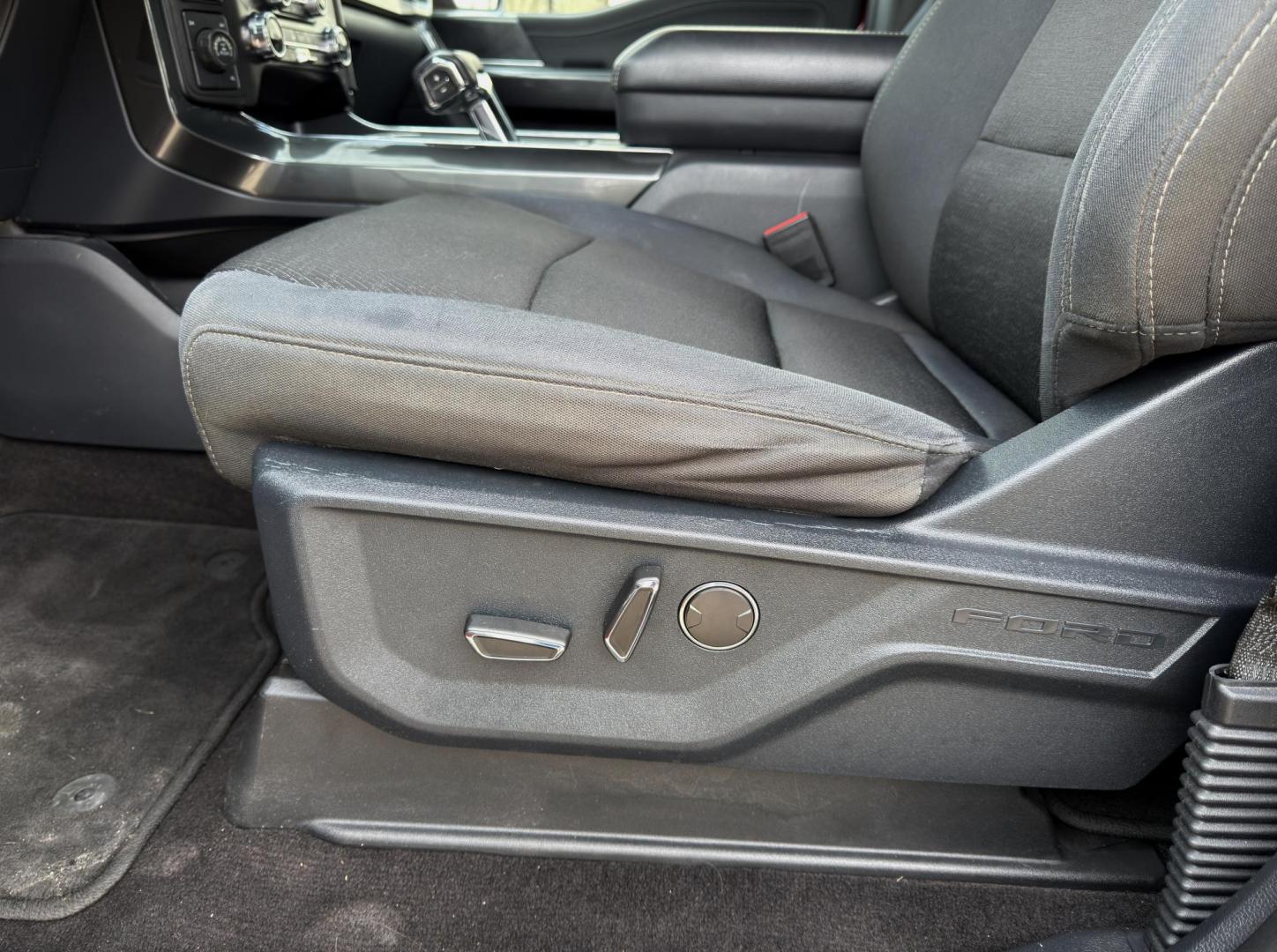 2021 RED /Black Ford F-150 XLT SuperCrew 5.5-ft. Bed 4WD (1FTFW1E83MK) with an 3.5L V6 engine, Automatic transmission, located at 2990 Old Orchard Rd., Jackson, MO, 63755, 37.354214, -89.612106 - 2021 Ford F-150 XLT 1-Owner 148xxx miles 4x4 3.5L V6 Automatic Navigation Backup Camera Power/Heated Seats Bluetooth Remote Start Cruise Power Windows/Locks/Mirrors We have financing available and we accept trades! Fill out a credit application on our website or come by today! If you h - Photo#6