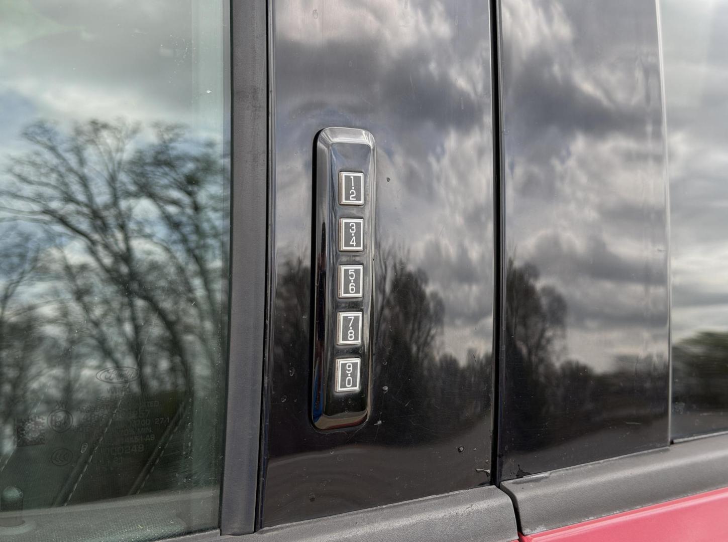 2021 RED /Black Ford F-150 XLT SuperCrew 5.5-ft. Bed 4WD (1FTFW1E83MK) with an 3.5L V6 engine, Automatic transmission, located at 2990 Old Orchard Rd., Jackson, MO, 63755, 37.354214, -89.612106 - 2021 Ford F-150 XLT 1-Owner 148xxx miles 4x4 3.5L V6 Automatic Navigation Backup Camera Power/Heated Seats Bluetooth Remote Start Cruise Power Windows/Locks/Mirrors We have financing available and we accept trades! Fill out a credit application on our website or come by today! If you h - Photo#37