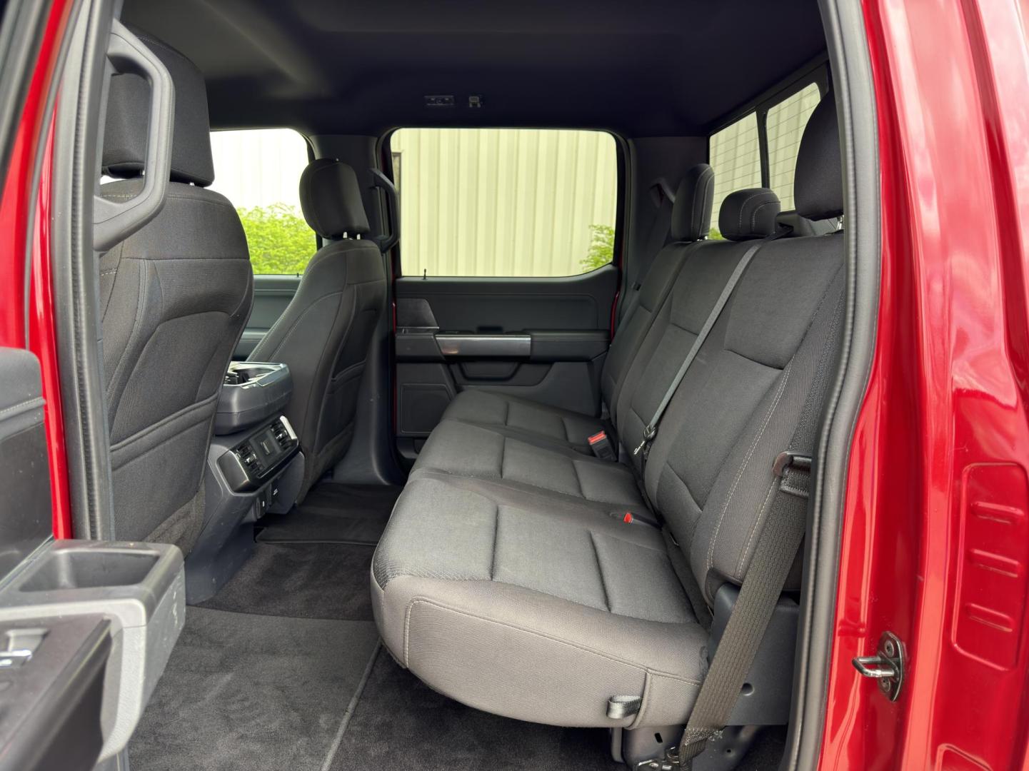 2021 RED /Black Ford F-150 XLT SuperCrew 5.5-ft. Bed 4WD (1FTFW1E83MK) with an 3.5L V6 engine, Automatic transmission, located at 2990 Old Orchard Rd., Jackson, MO, 63755, 37.354214, -89.612106 - 2021 Ford F-150 XLT 1-Owner 148xxx miles 4x4 3.5L V6 Automatic Navigation Backup Camera Power/Heated Seats Bluetooth Remote Start Cruise Power Windows/Locks/Mirrors We have financing available and we accept trades! Fill out a credit application on our website or come by today! If you h - Photo#20